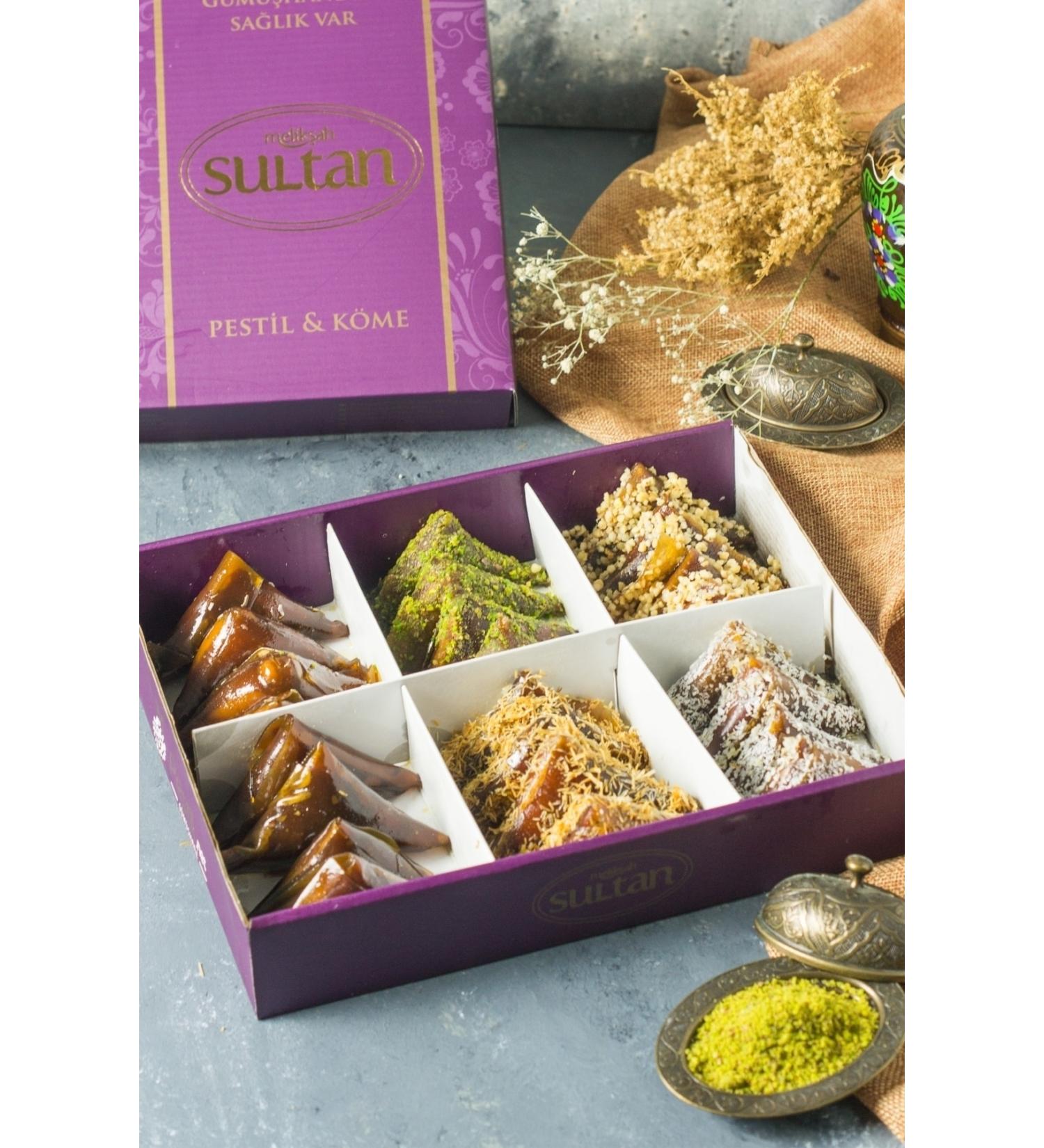 A Sip of Nature Rooibos Vanilla Vanilla Rooibos Tea