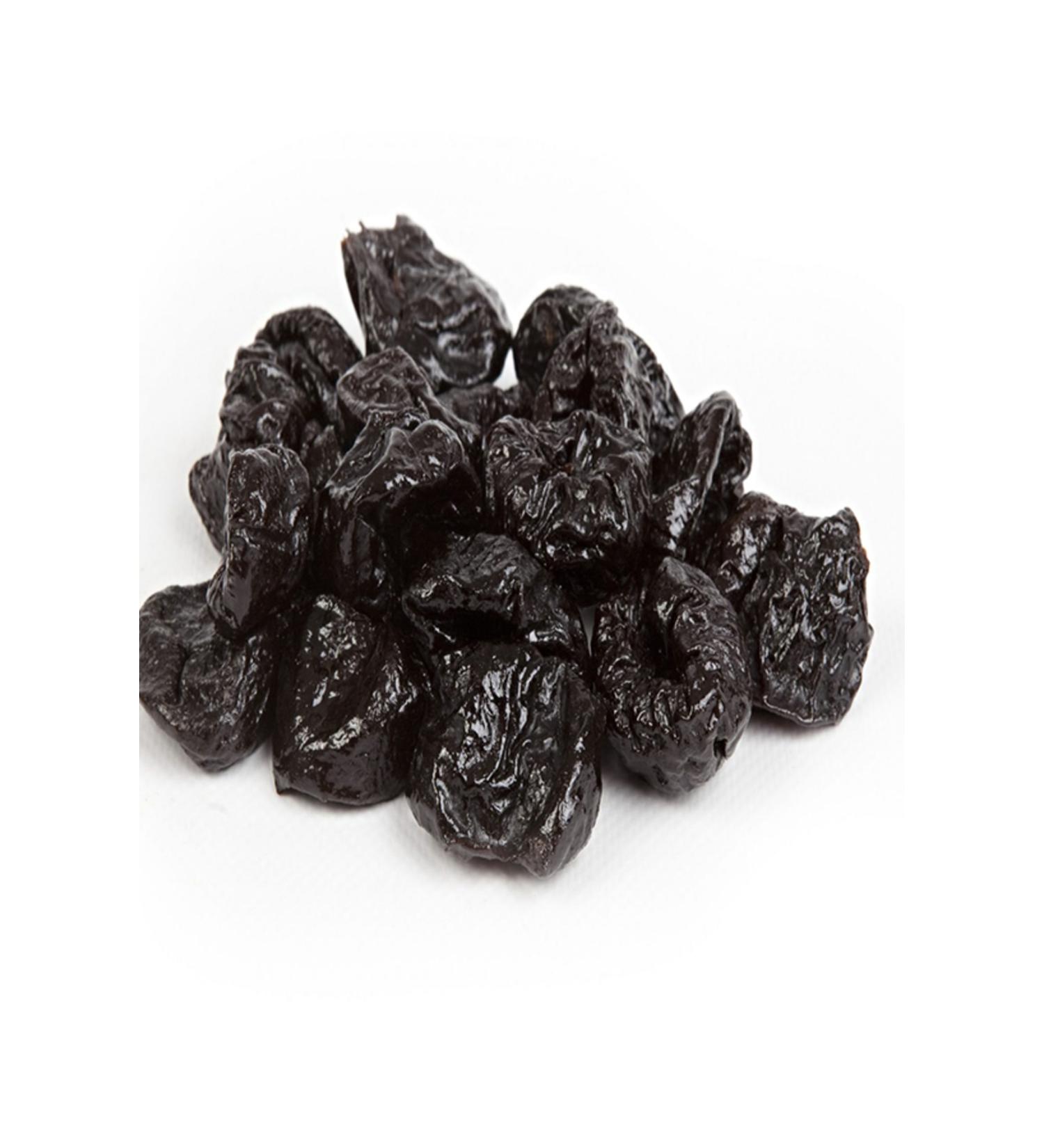 Abant Kahvecisi Bolsy Blackberry Coffee Syrup (70cl)