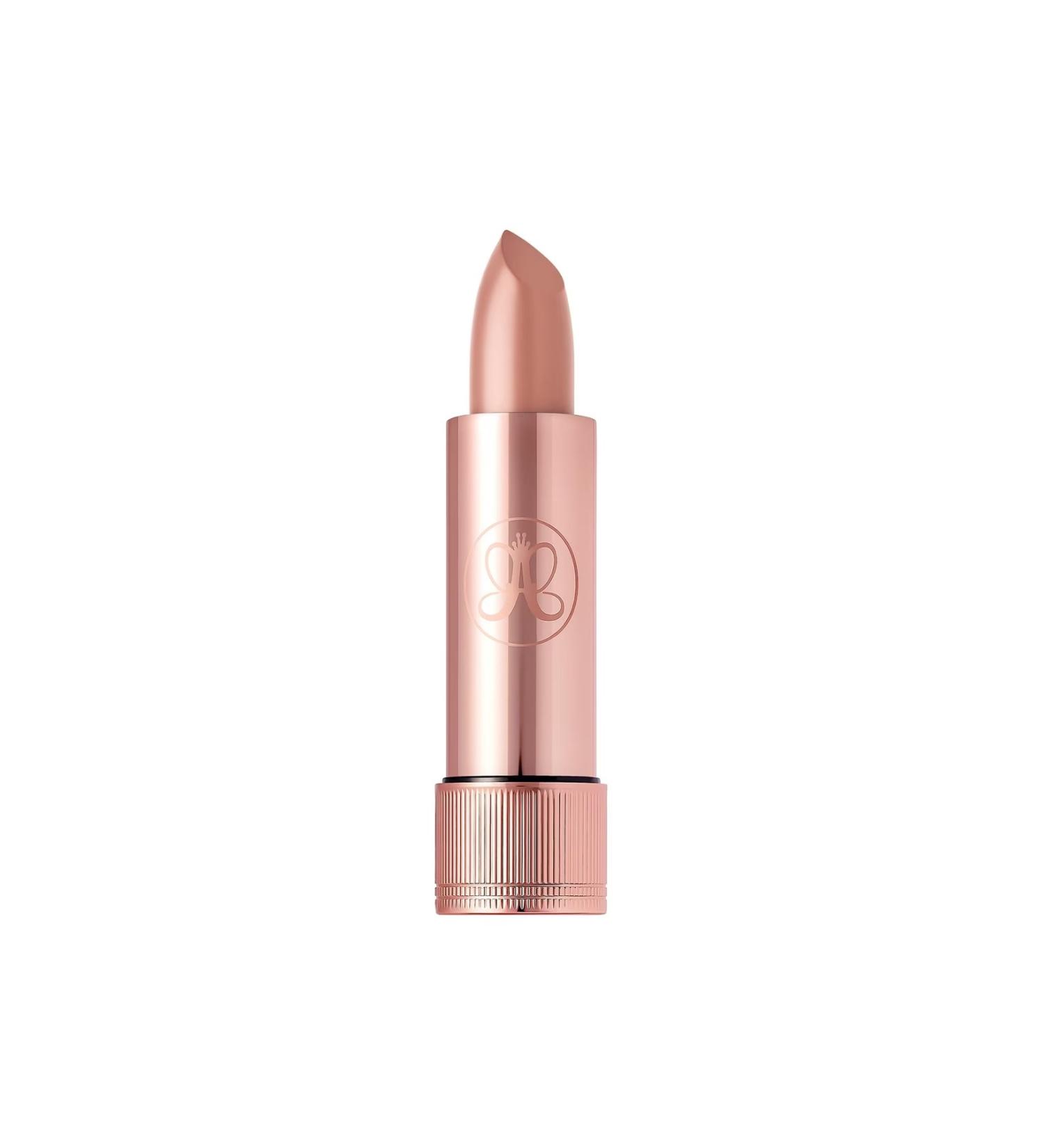 Anastasia Beverly Hills Satin Lipstick - Satin Finish Lipstick Haze (3 g) (satin)
