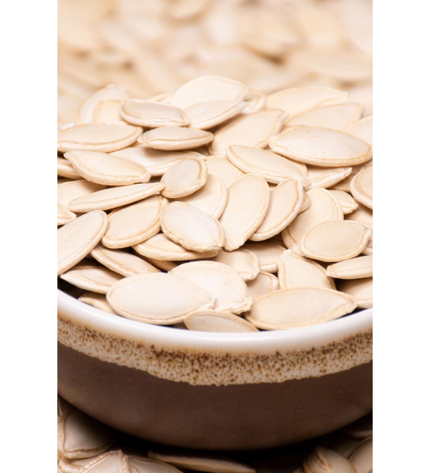 Kurtulu Nuts Raw Pumpkin Seeds 500gr.