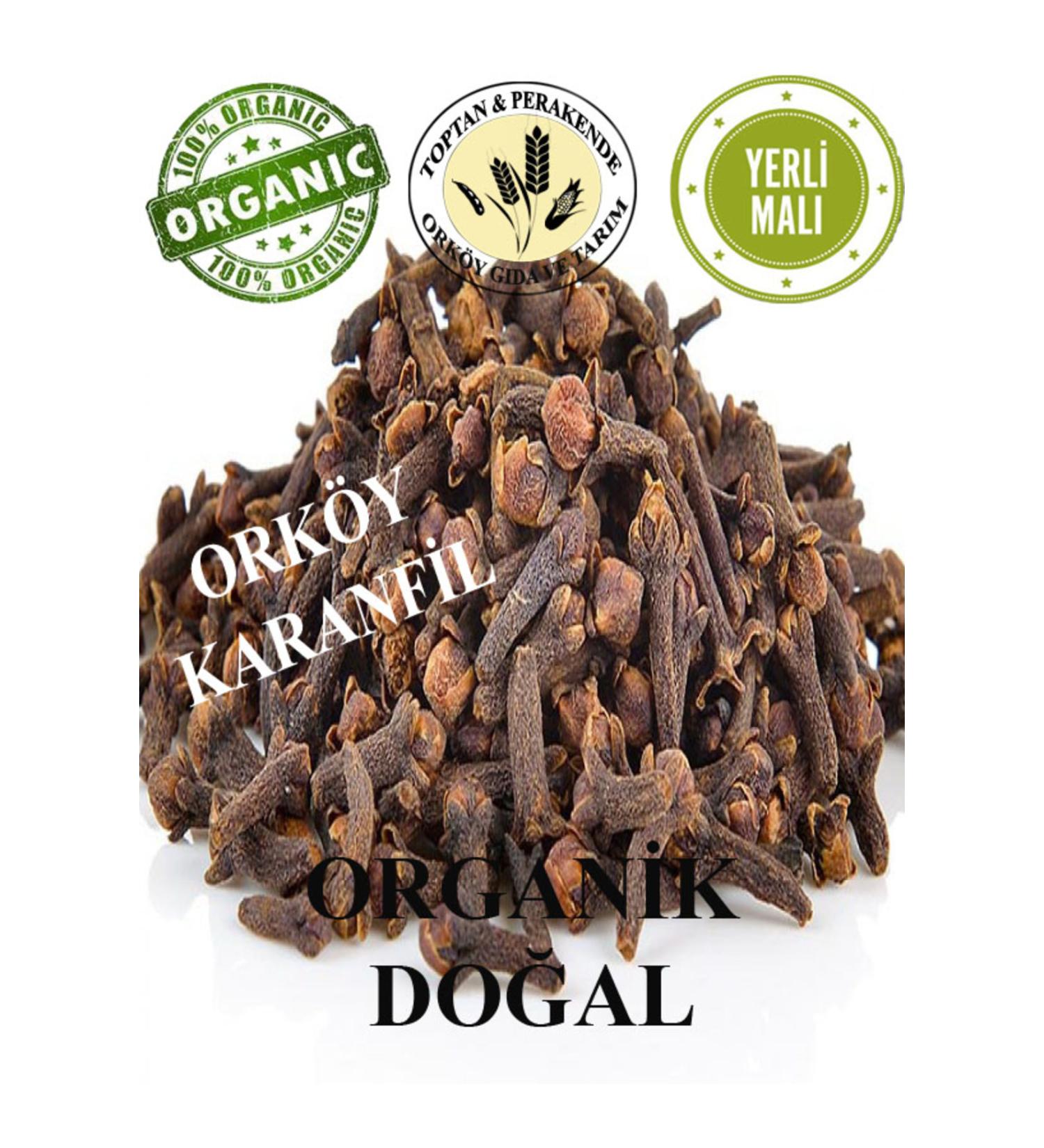 Nival Is Carob Extract 800gr
