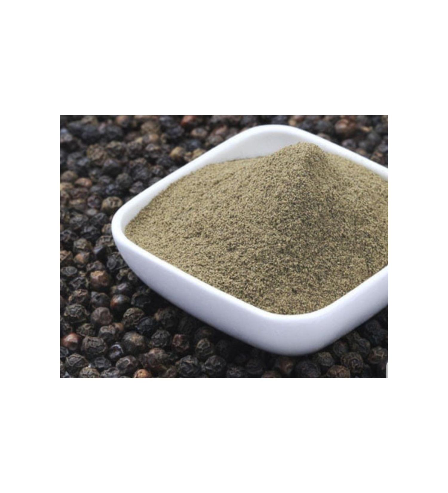 ACTORAC Black Pepper 250gr