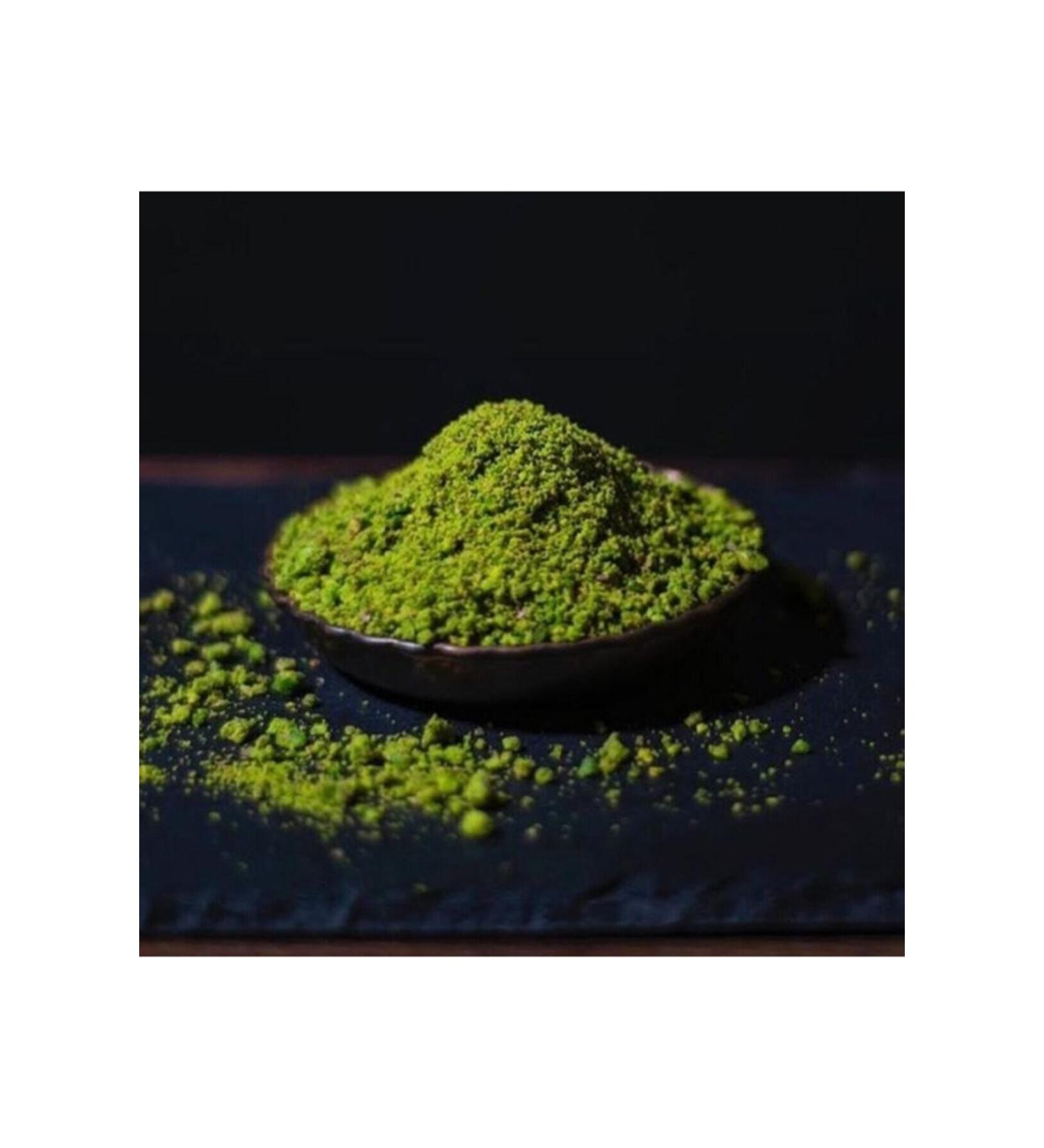 Adatepe Green Scratched Olives 1000 G