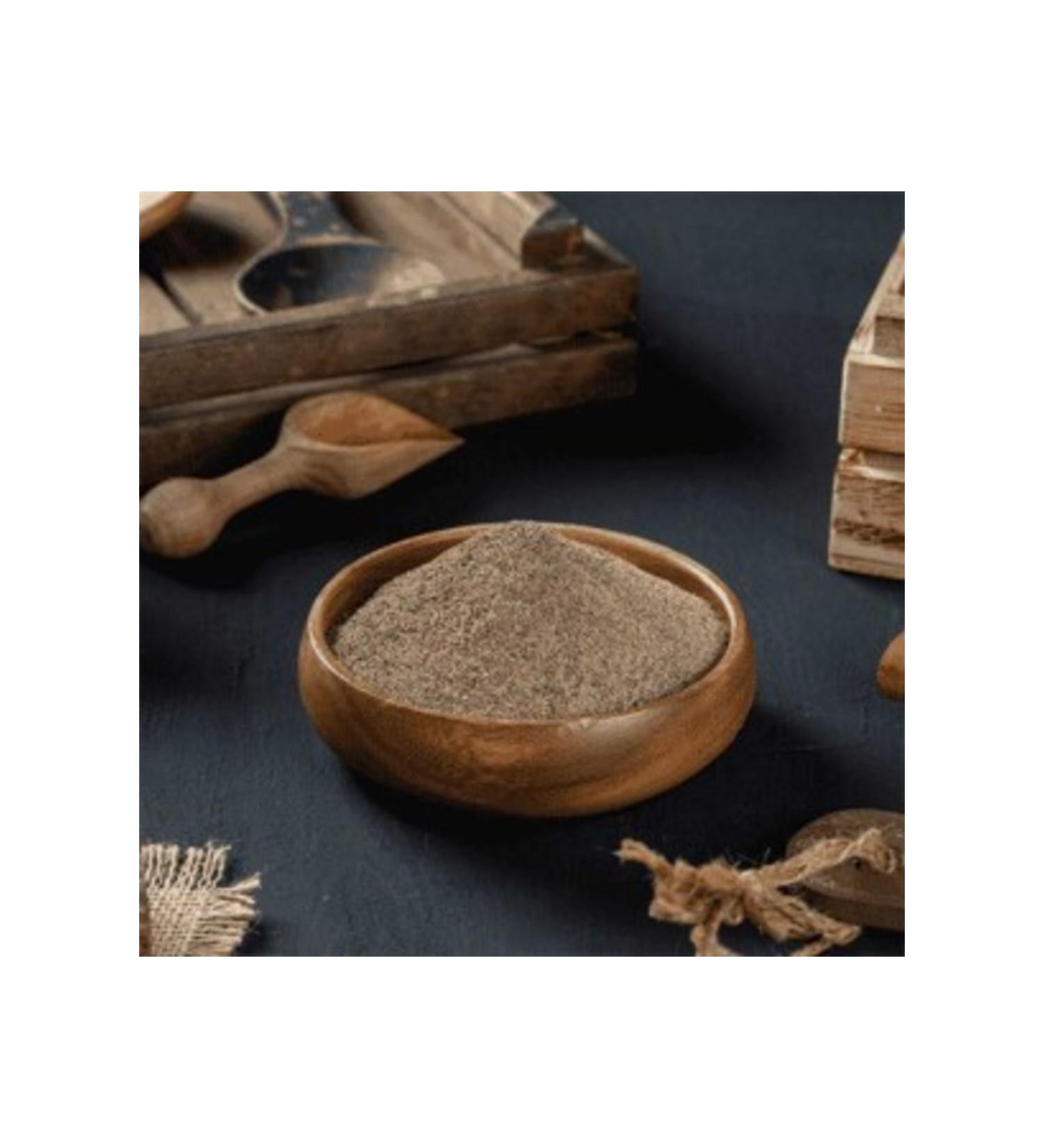 People's Black Pepper Powder 750 Gr.