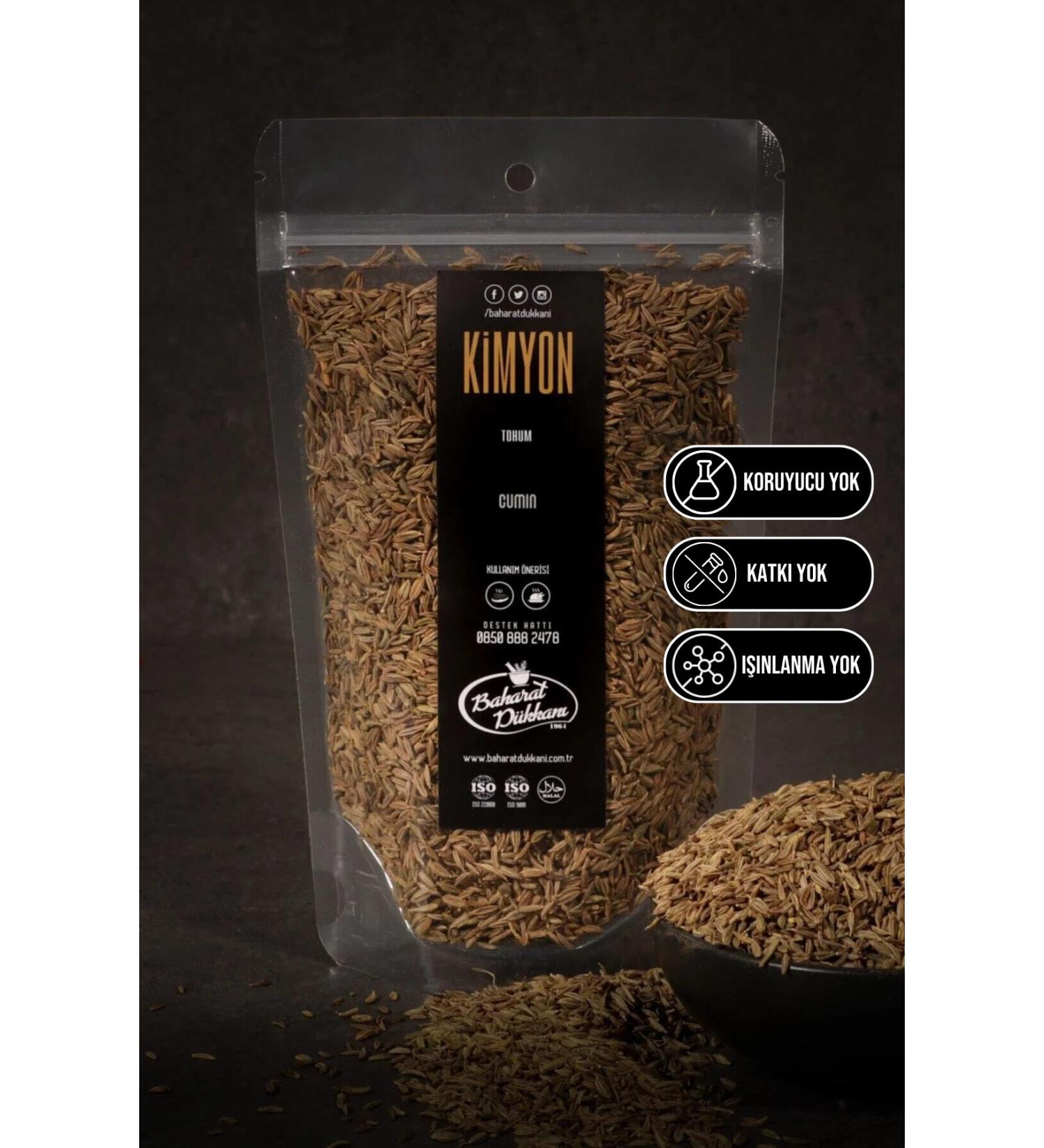 Addis Ababa Coffee Caramel Filter Coffee 250 Gr.