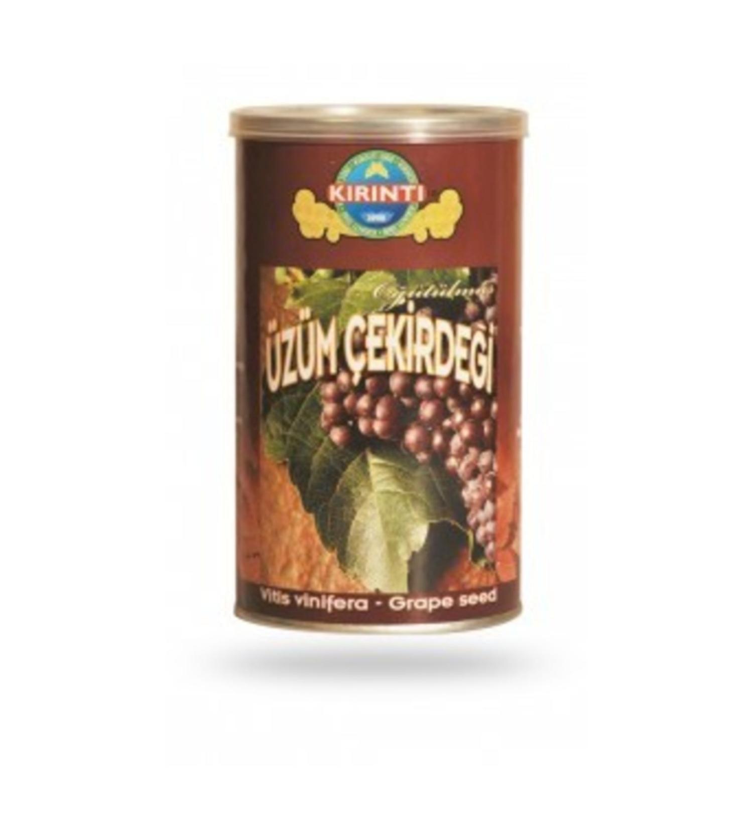 Adem Ermi Unsalted Black Sunflower Seeds Roasted 1 Kg
