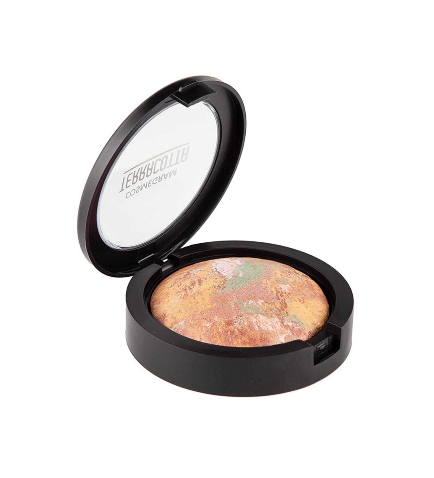 Cosmegram Terracotta Blush No:305 8680652023464