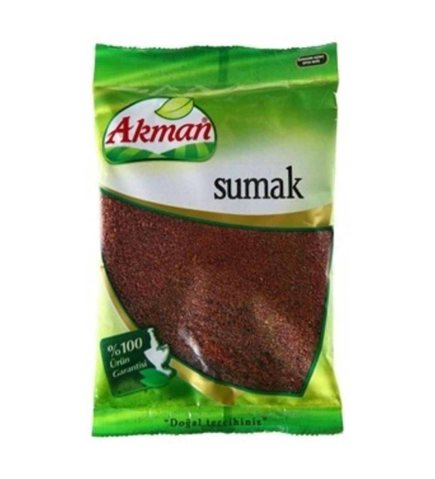 Akman Sesame 60 gr