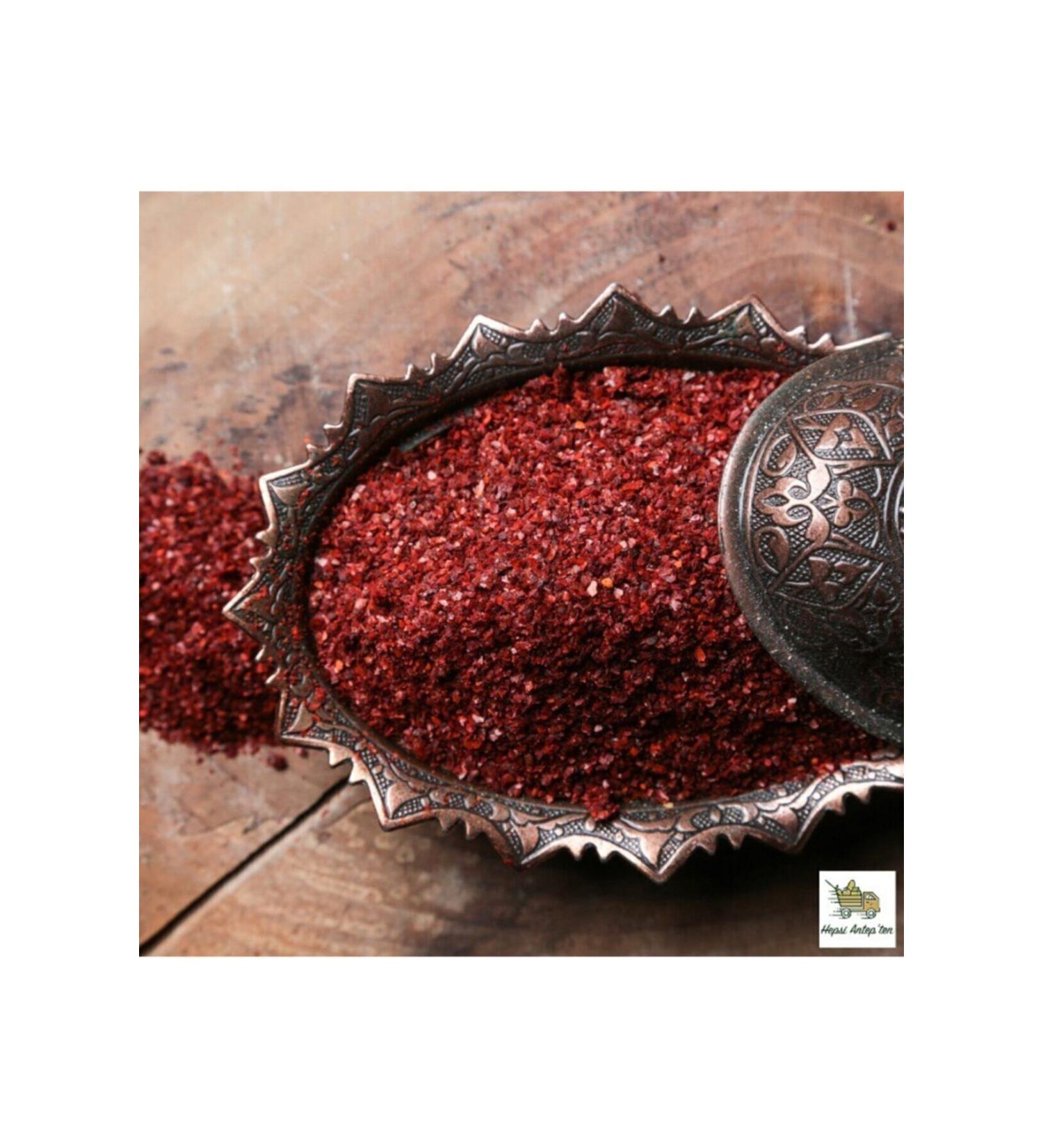 AKSOY Sweet Red Pepper Powder 500 gr
