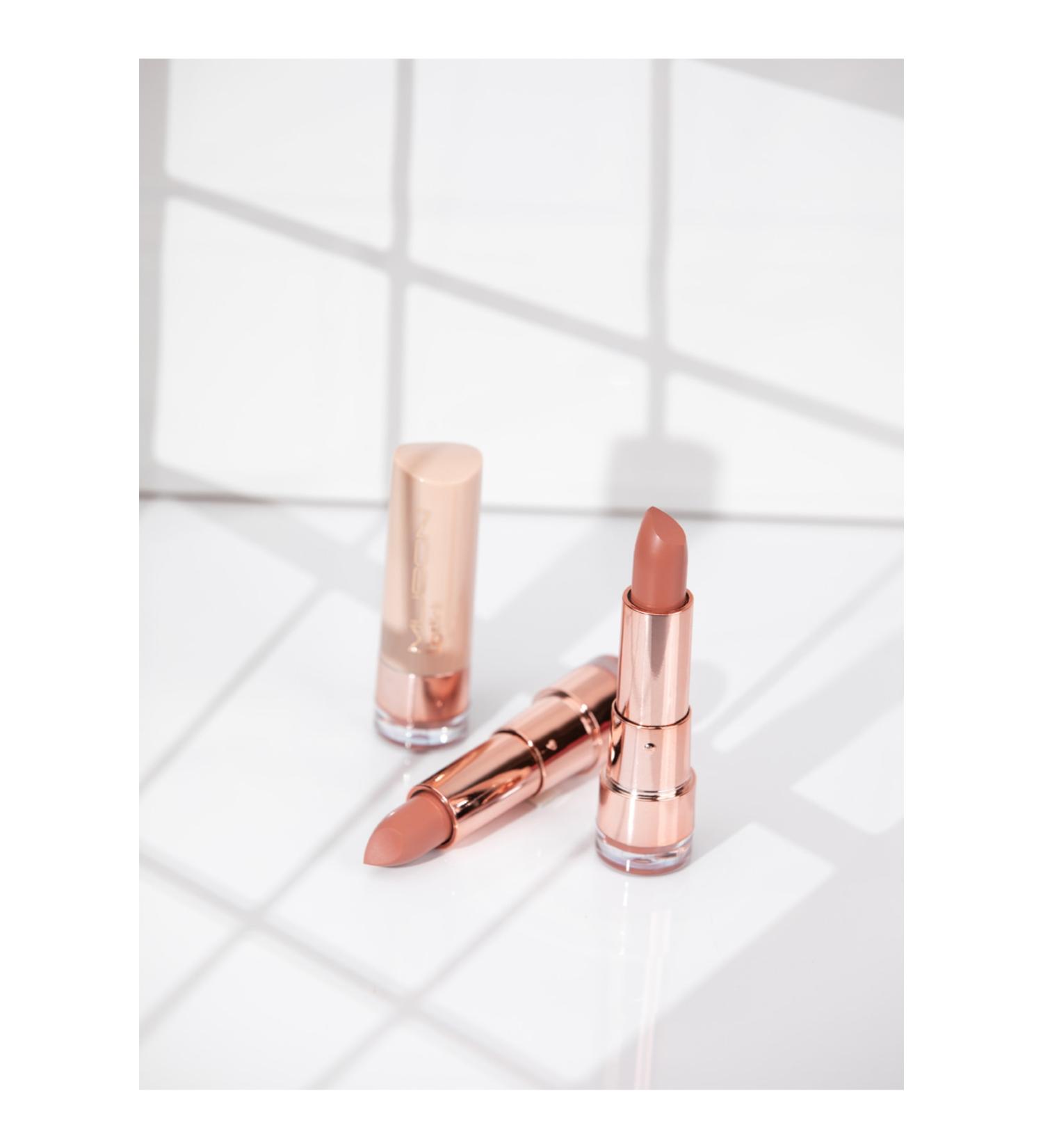 Monsoon Matte Lipstick Rosewood Asayra - Buy Online on GoSupps.com