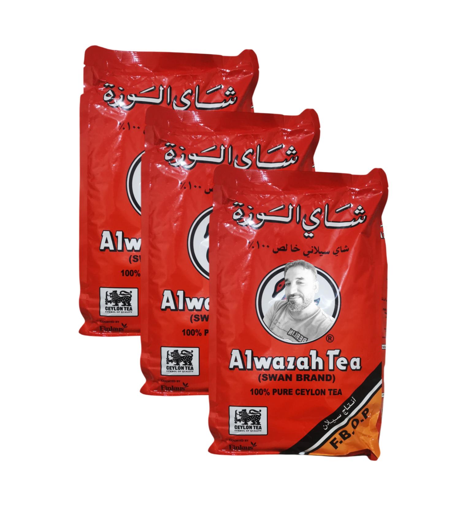 Aktaral Black Pepper Ground Powder 1 kg