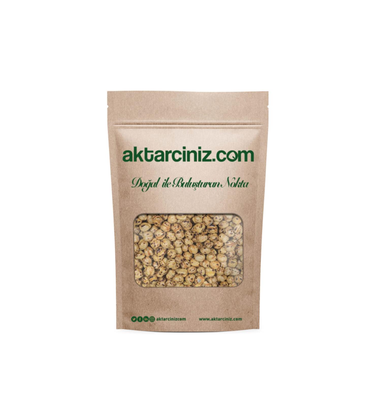 American Monarch Organic Green Tea 110gr