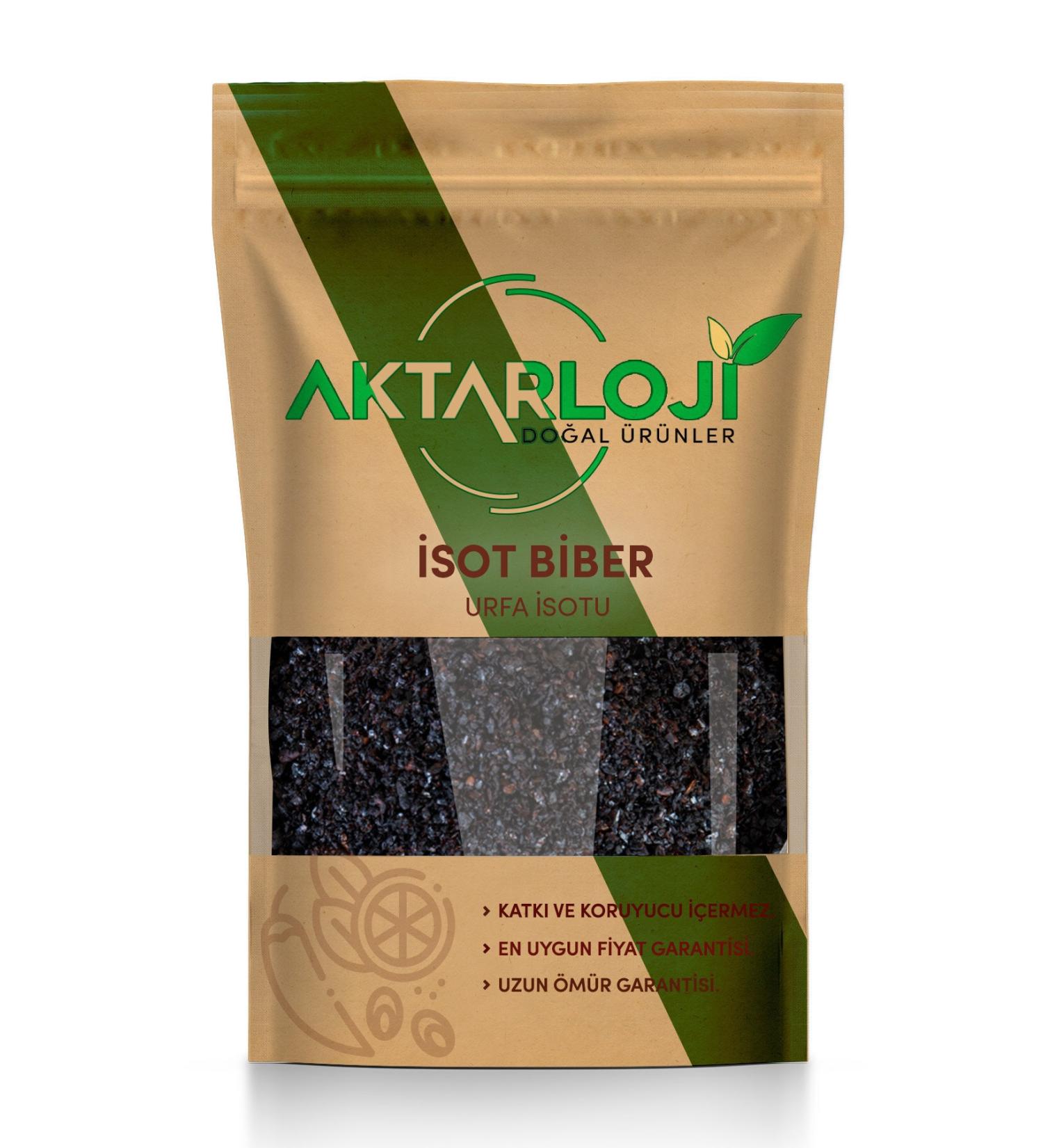 Aktarloji 1 kg Hot Red Pepper Powder