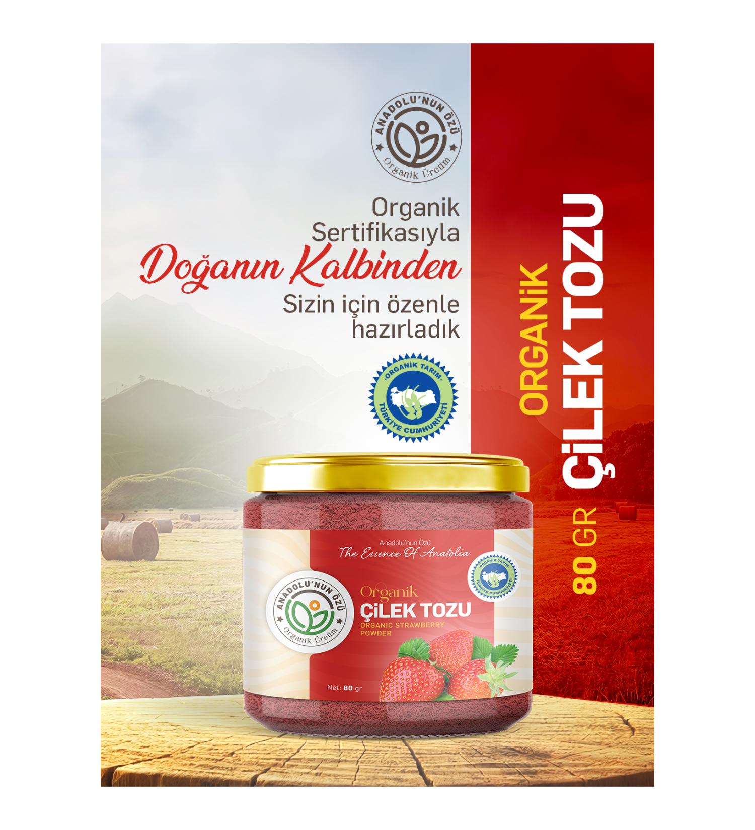 Aktarloji 2 kg Table Thyme Antalya