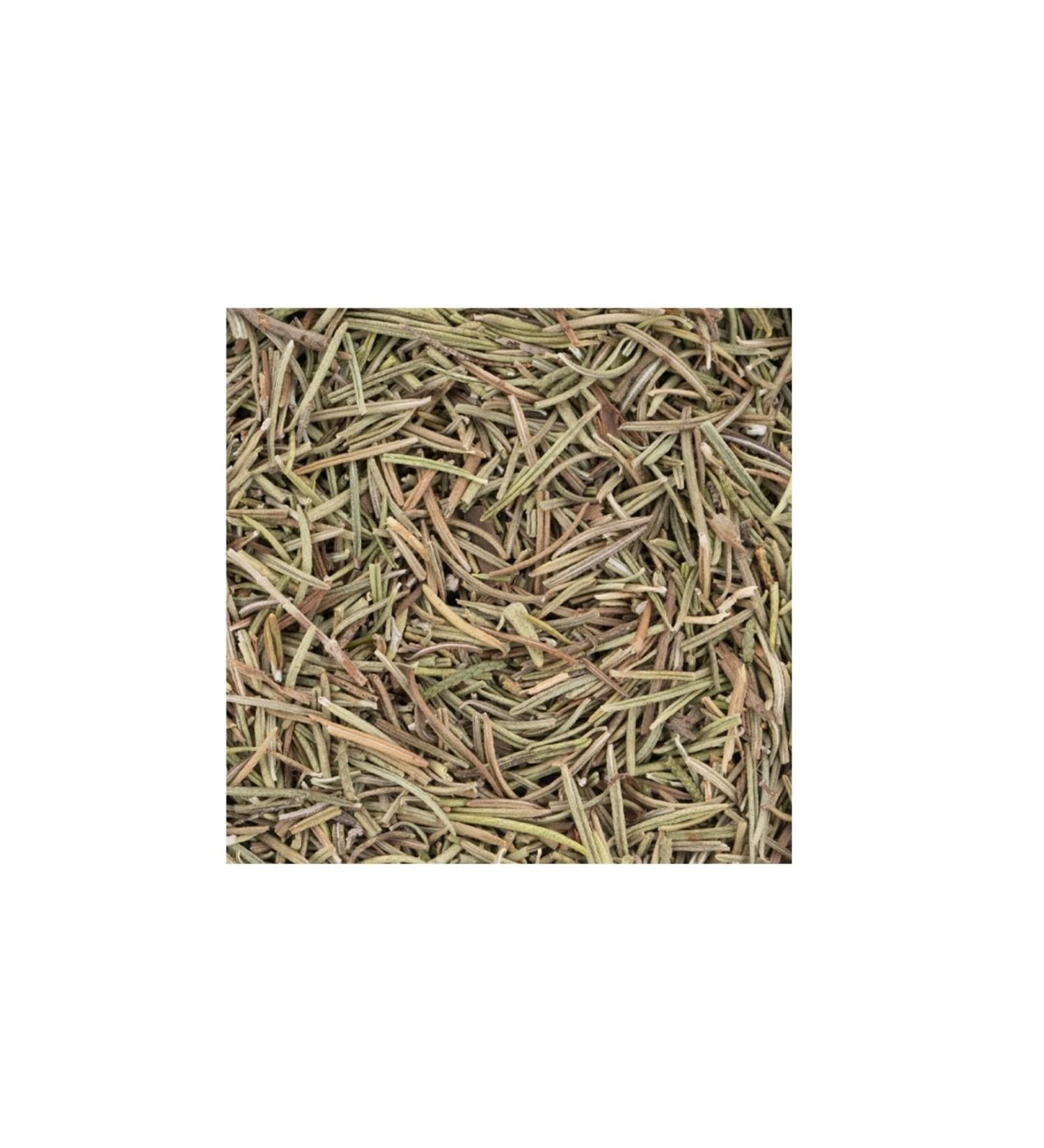 ankara spice lokman hekim Rosemary Herb Leaves Dried - 280 Grams - Bird Tongue - Rosemary Tea - Rosmarinus Officinalis