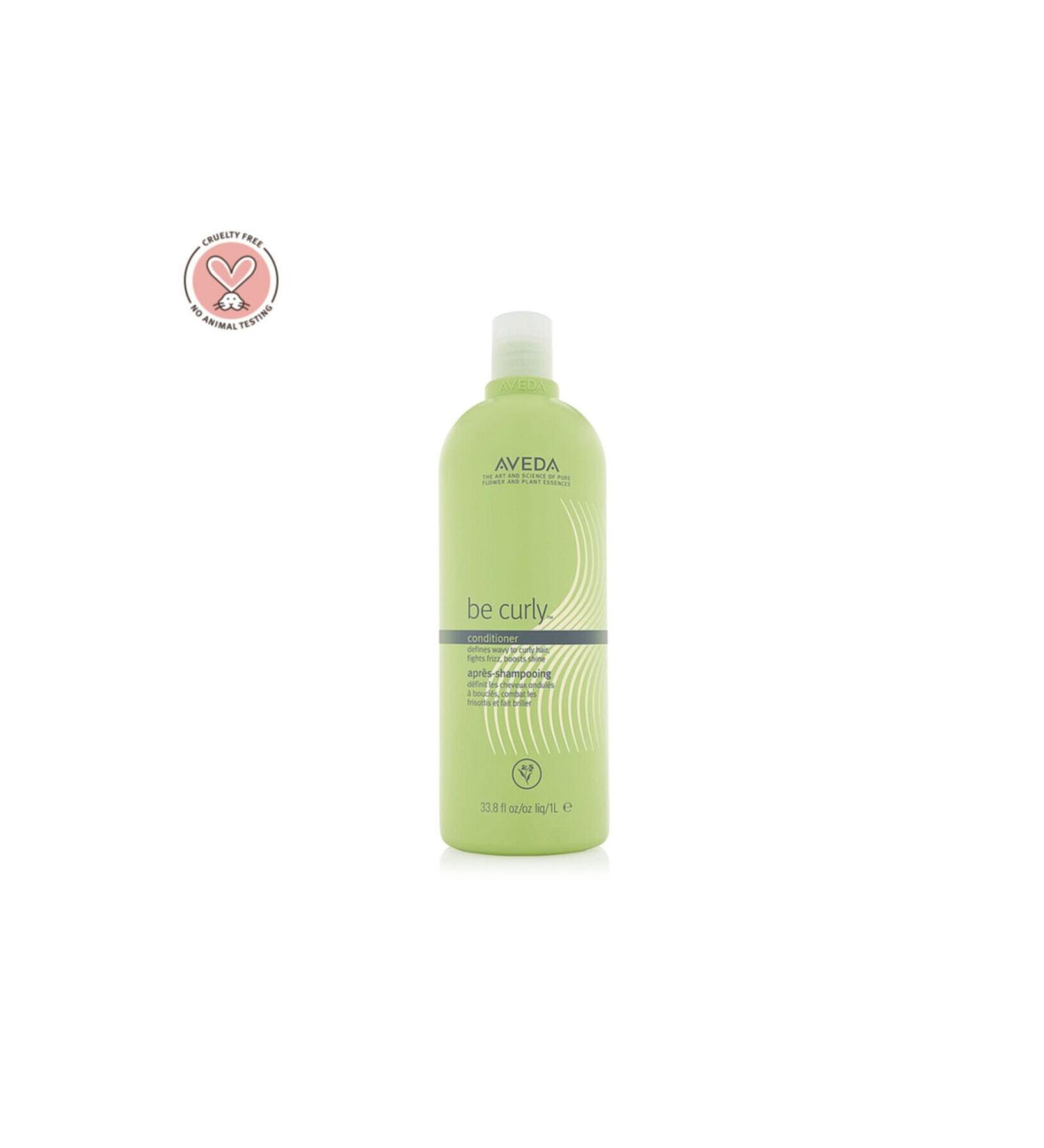 Aveda Be Curly Hair Care Cream 1000ml KEYKUAFORR2465