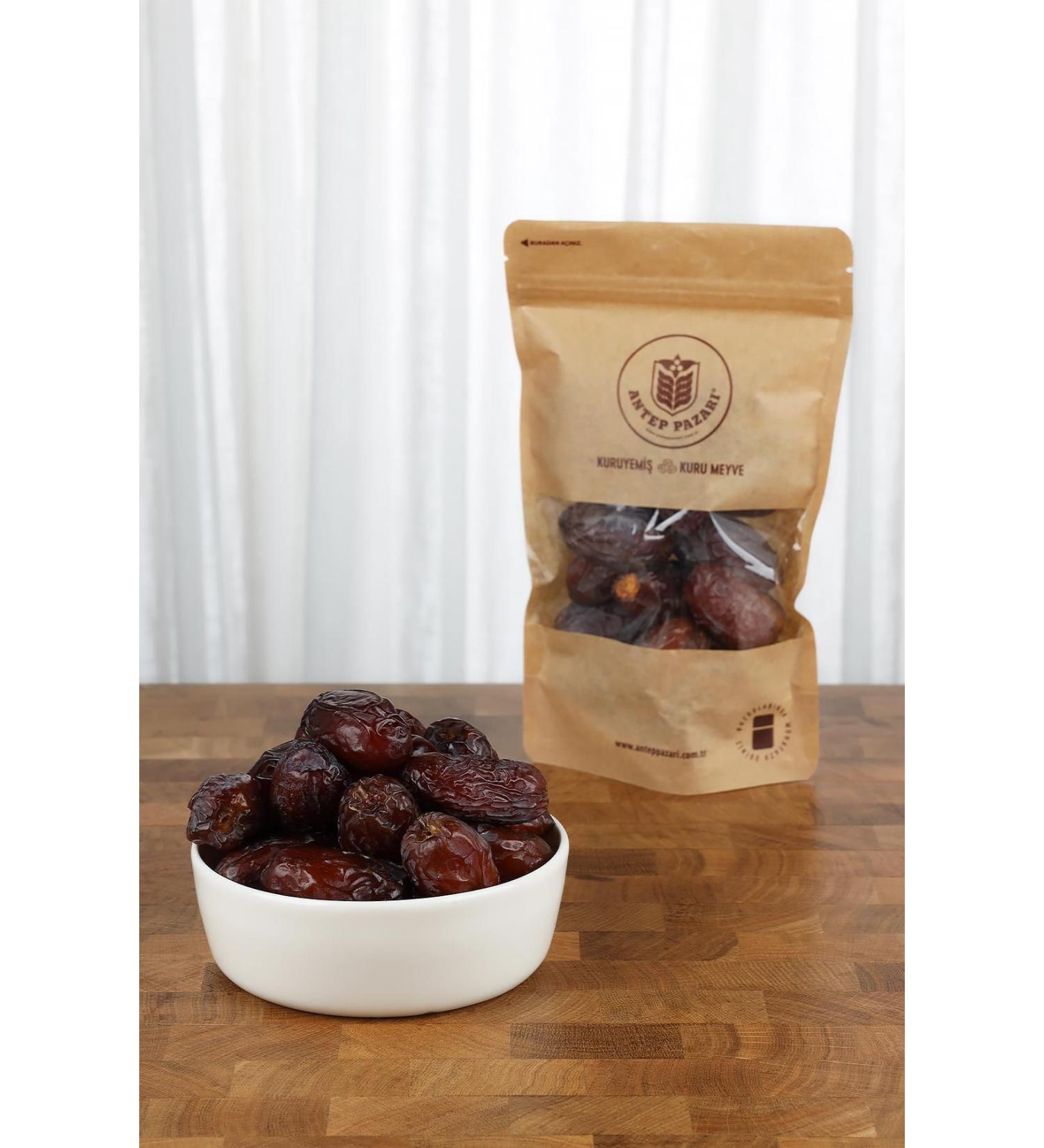 ALADEEB Coffee 500g Medium Cardamom Turkish Coffee