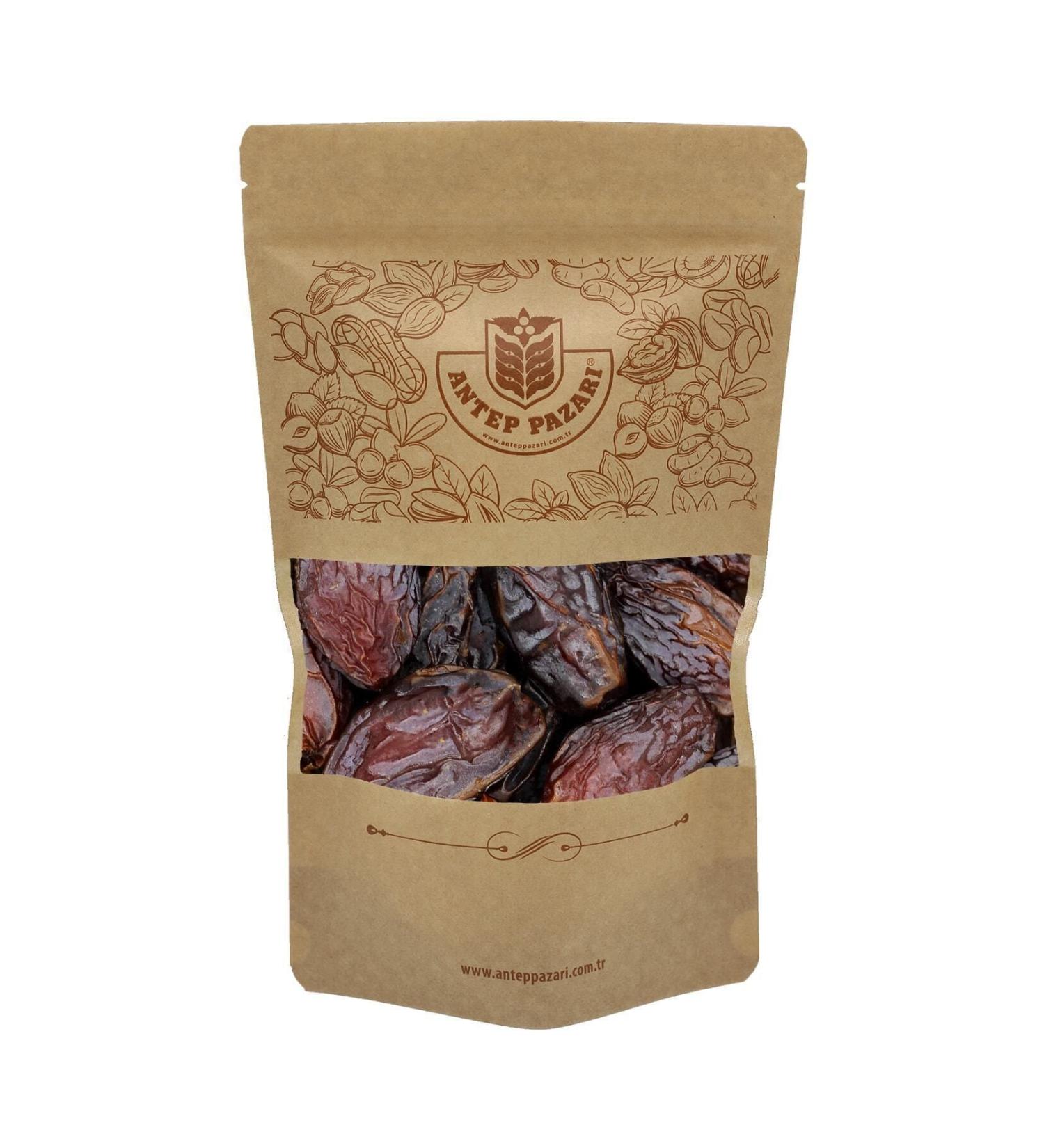 ALADEEB Coffee 500g Double Roasted Extra Cardamom Turkish Coffee