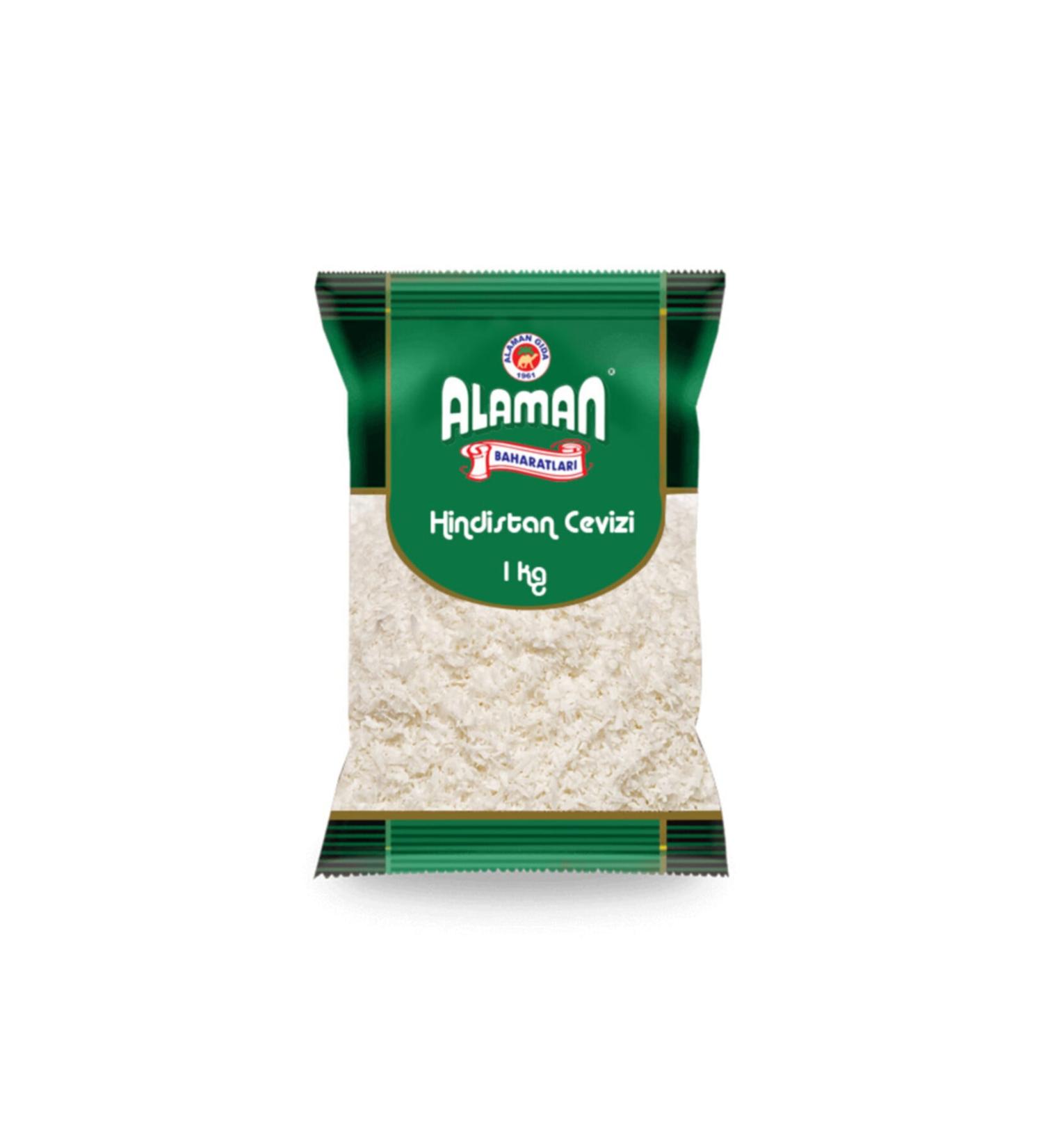 ALAMAN SPICES Cinnamon Stick 1 Kg