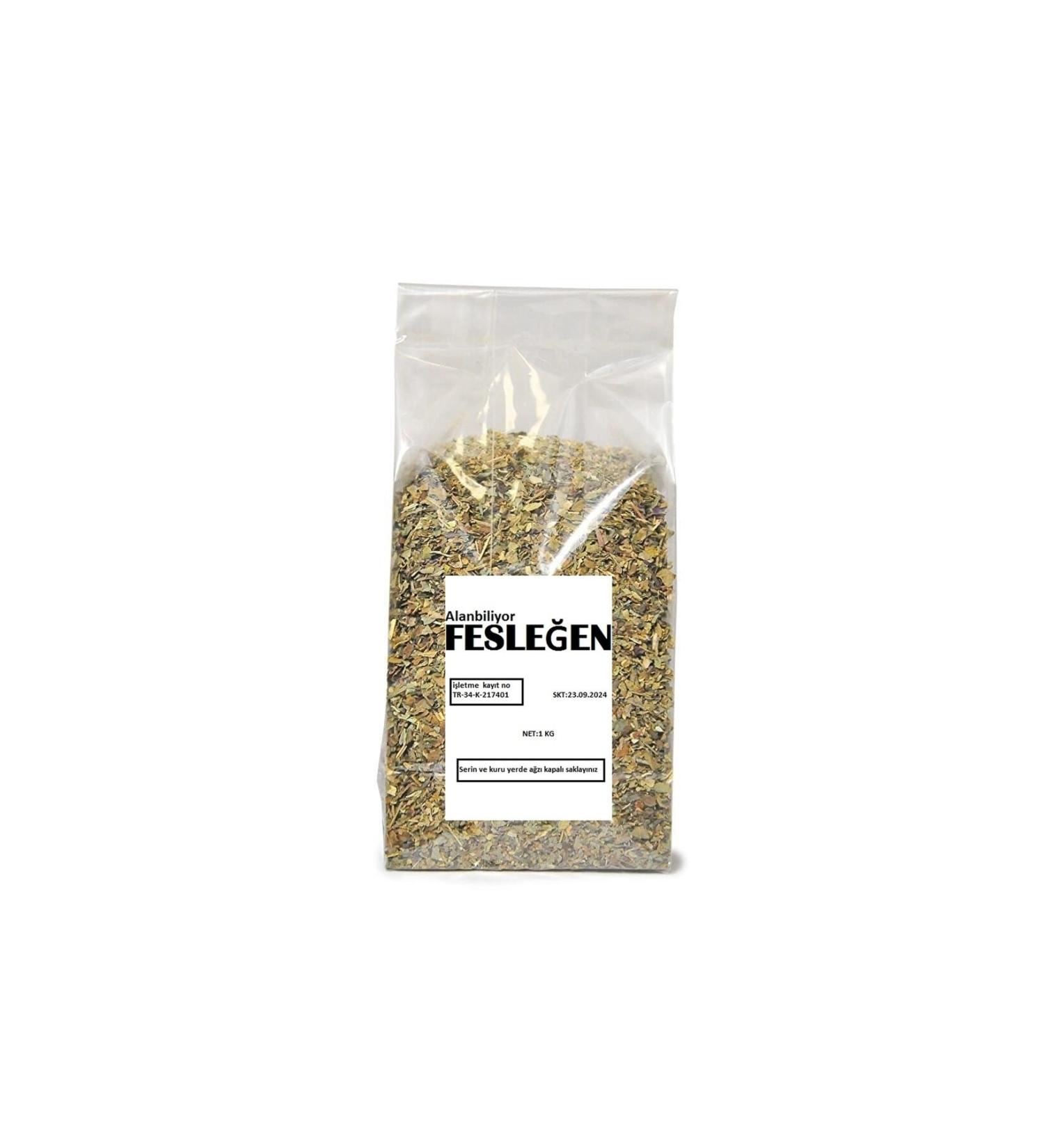 Alanbabilir Cumin Seeds 500 gr