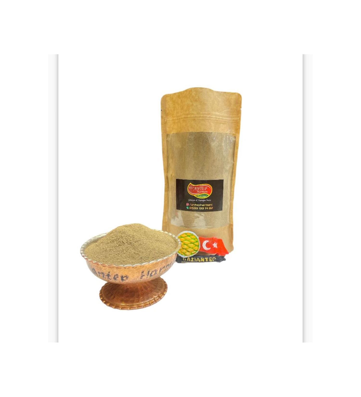 Antep Blend Black Pepper 500 GR