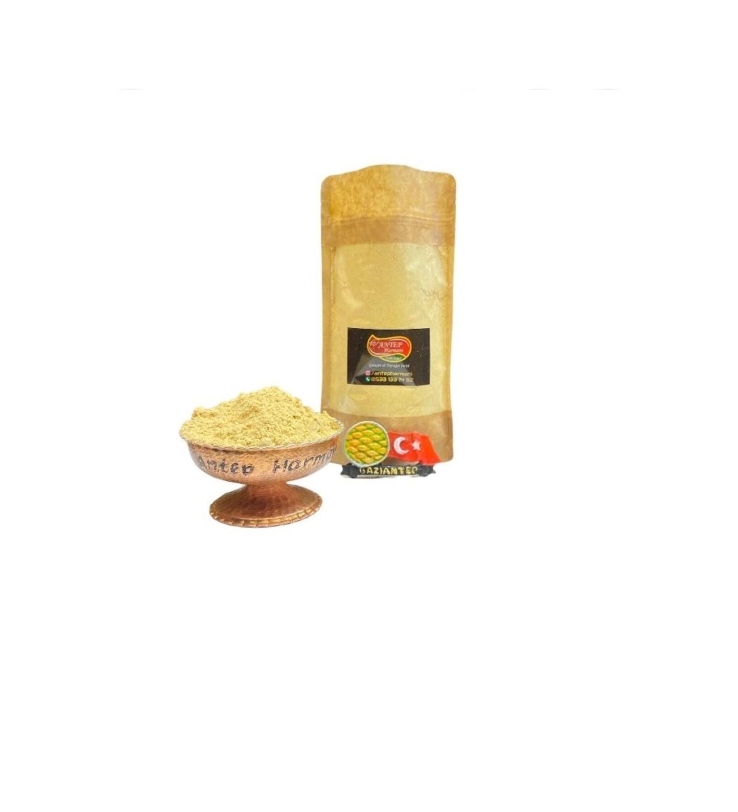 Antep Blend Ginger Powder 250 GR
