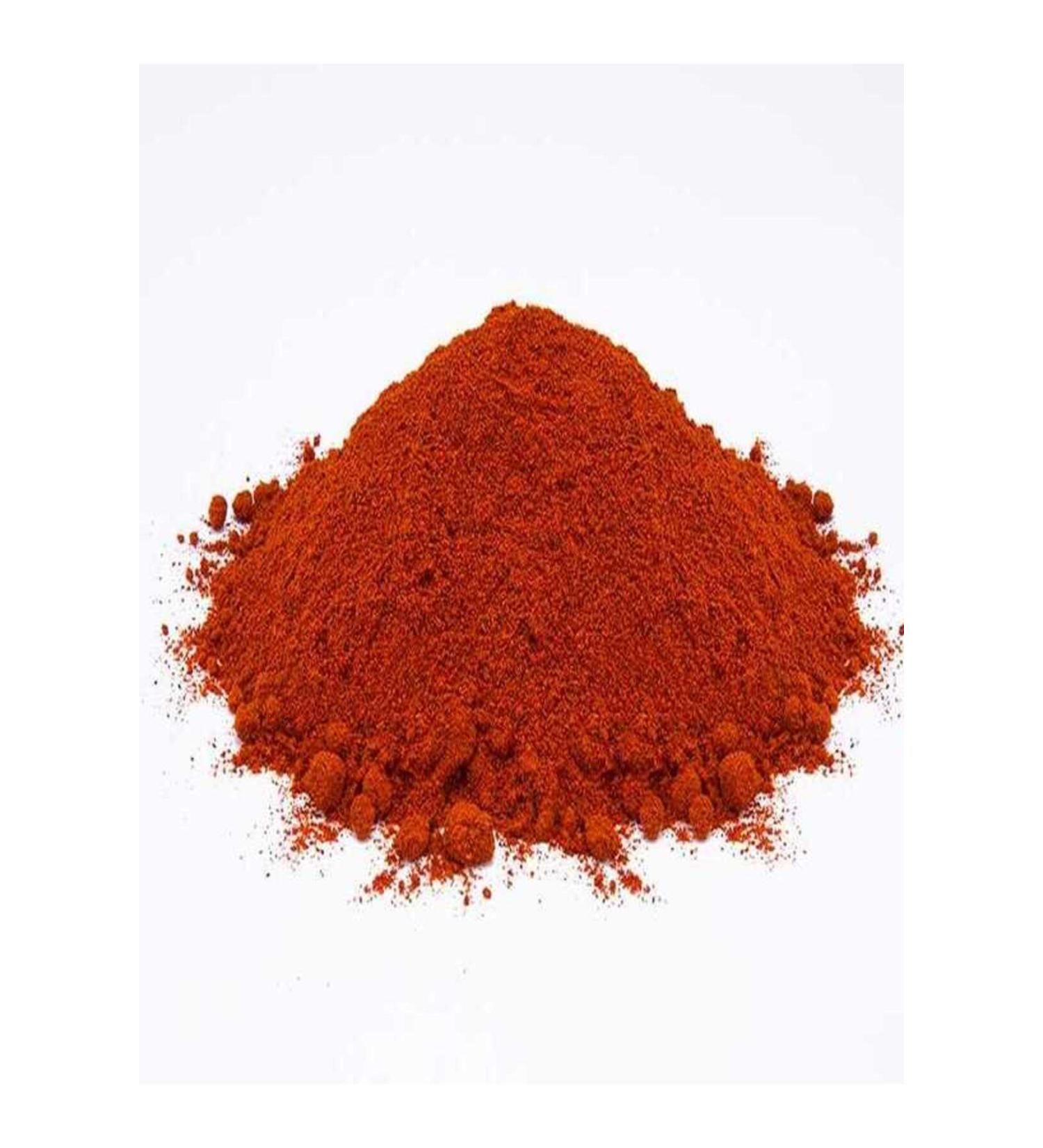 ANTEP HOT PEPPER POWDER 1 KG