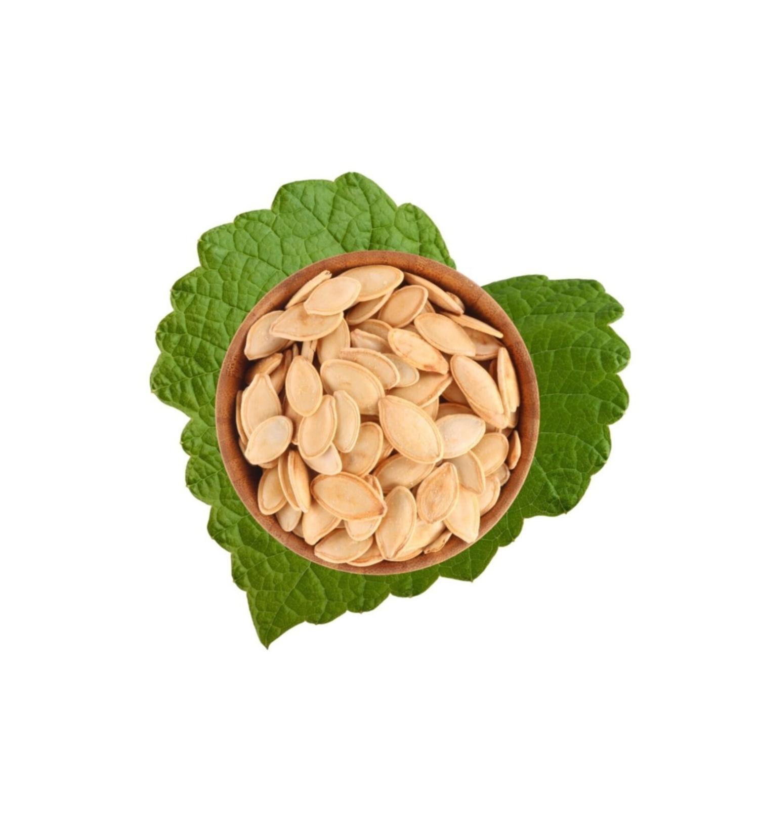 Antique Nuts Nev ehir Pumpkin Double Roasted (500 Gr)