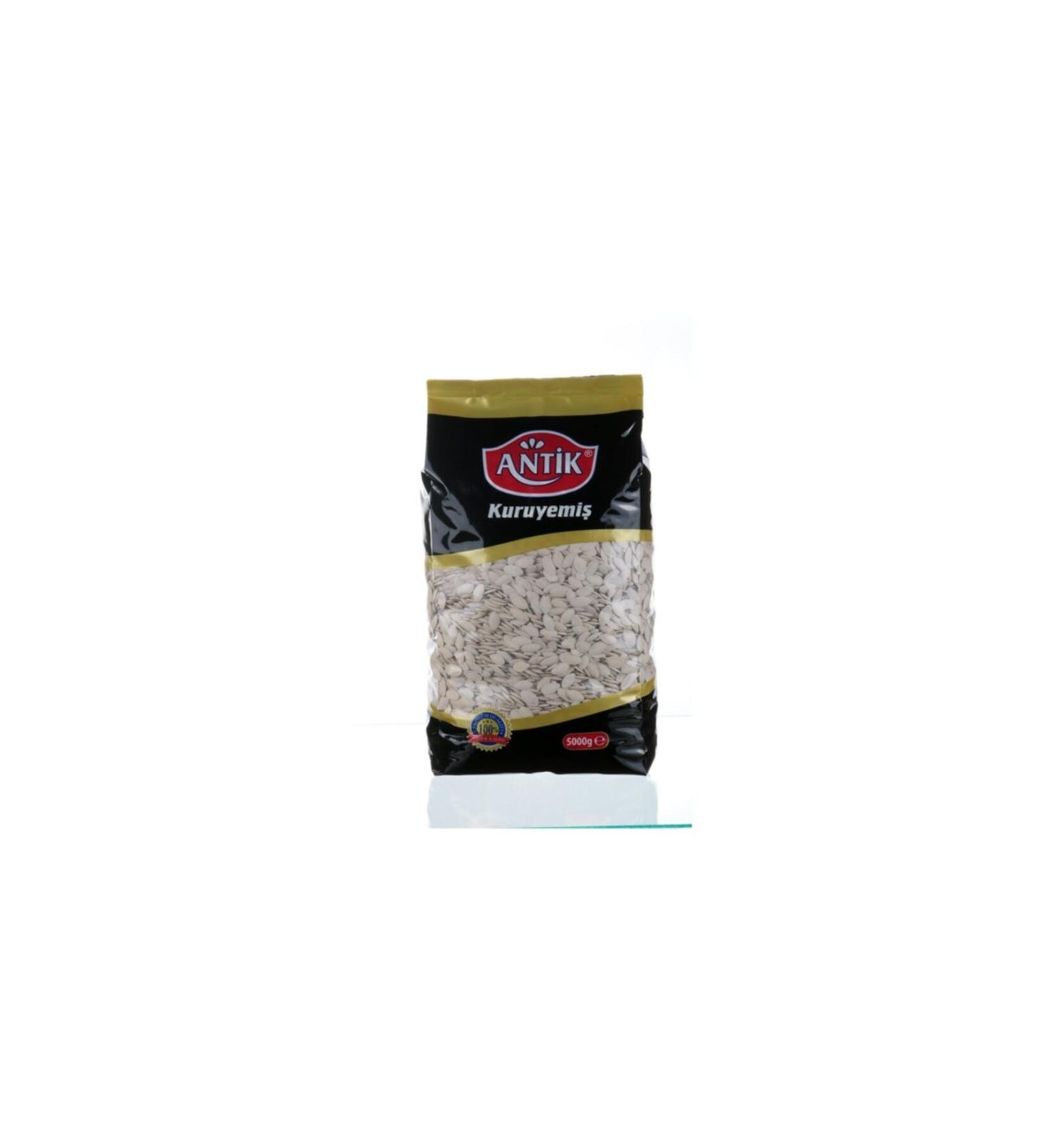 Antique Nuts Nev ehir Pumpkin Roasted White 5 kg