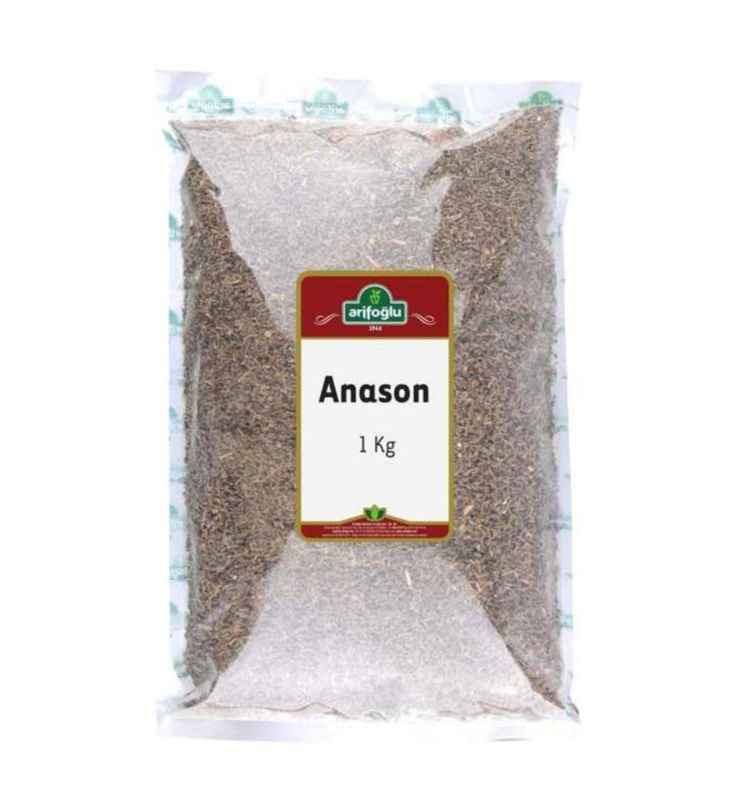 Arifoglu Anise 1000g
