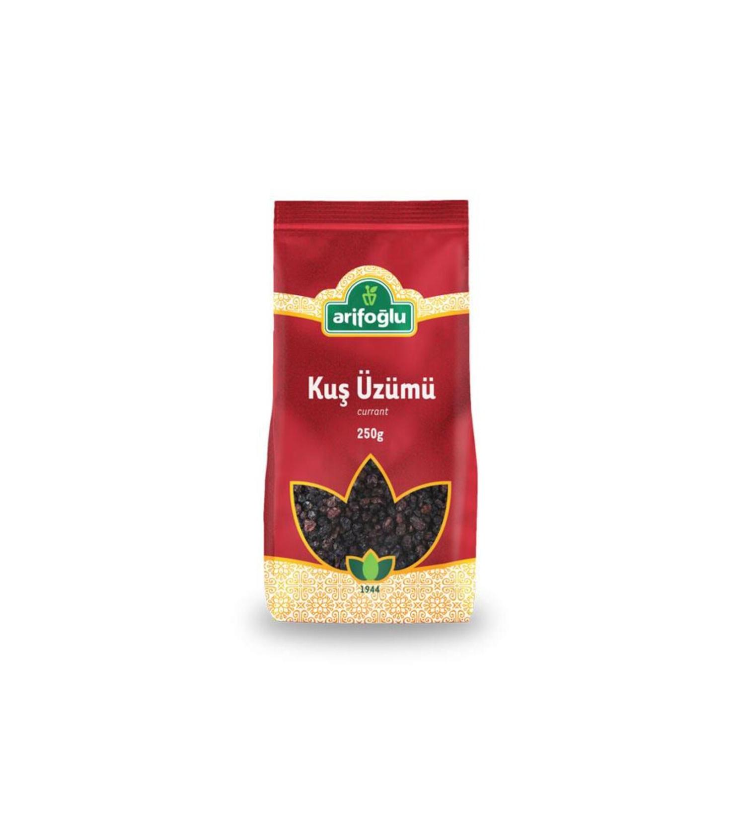 Arifo lu Blackcurrant 250g