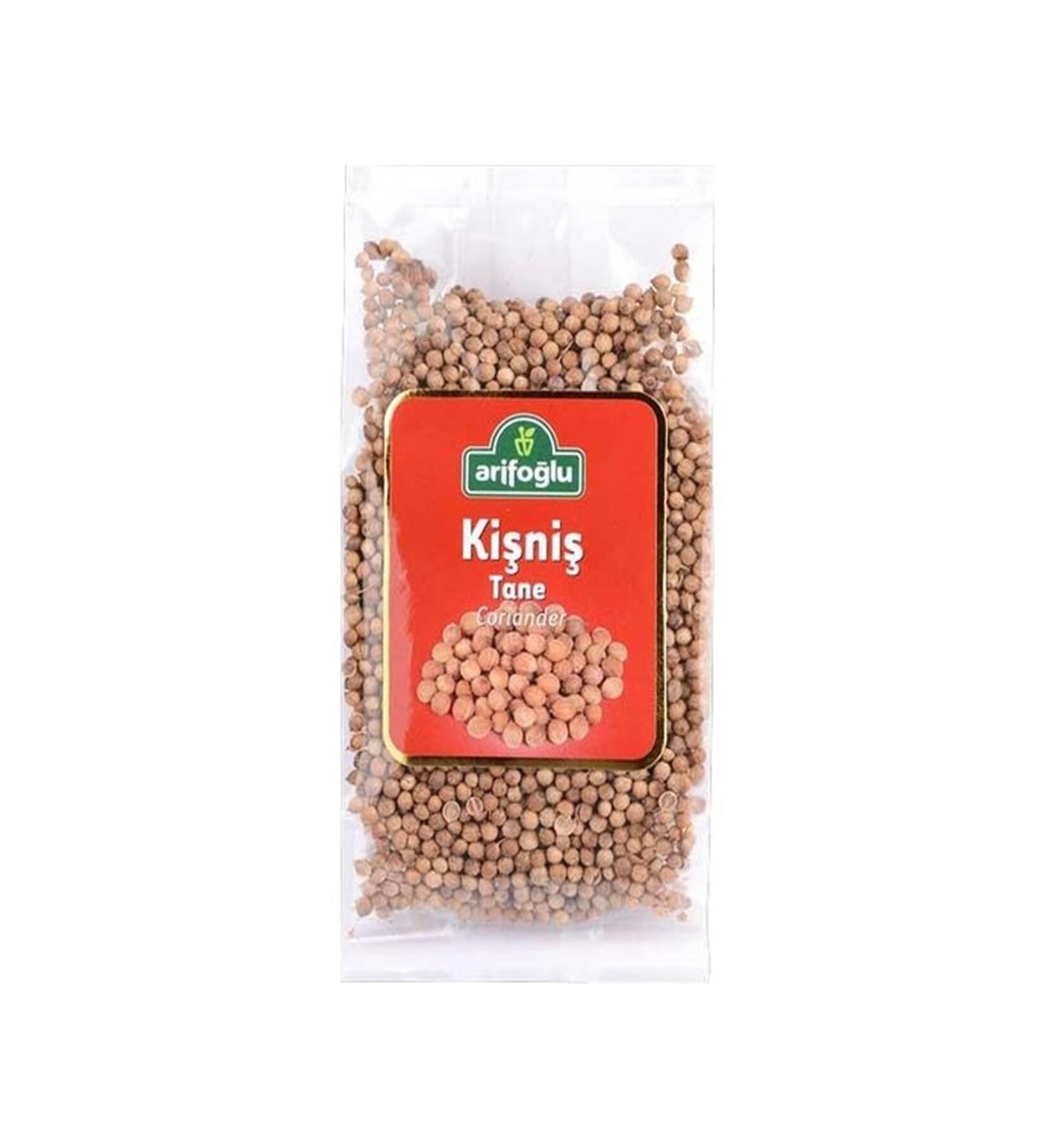 Arifo lu Coriander Grain 1000 gr