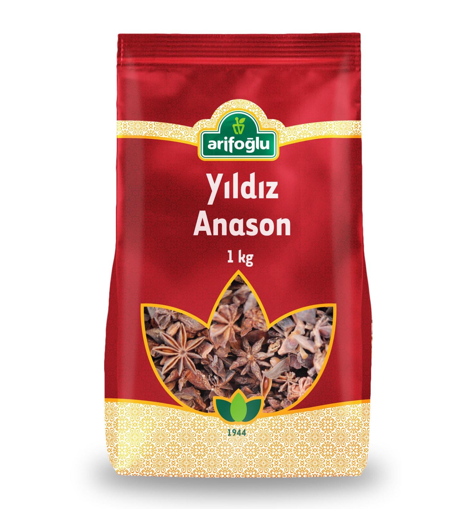 Arifo lu Smoked Sweet Red Pepper 55 Gr - Sweet Pepper Powder