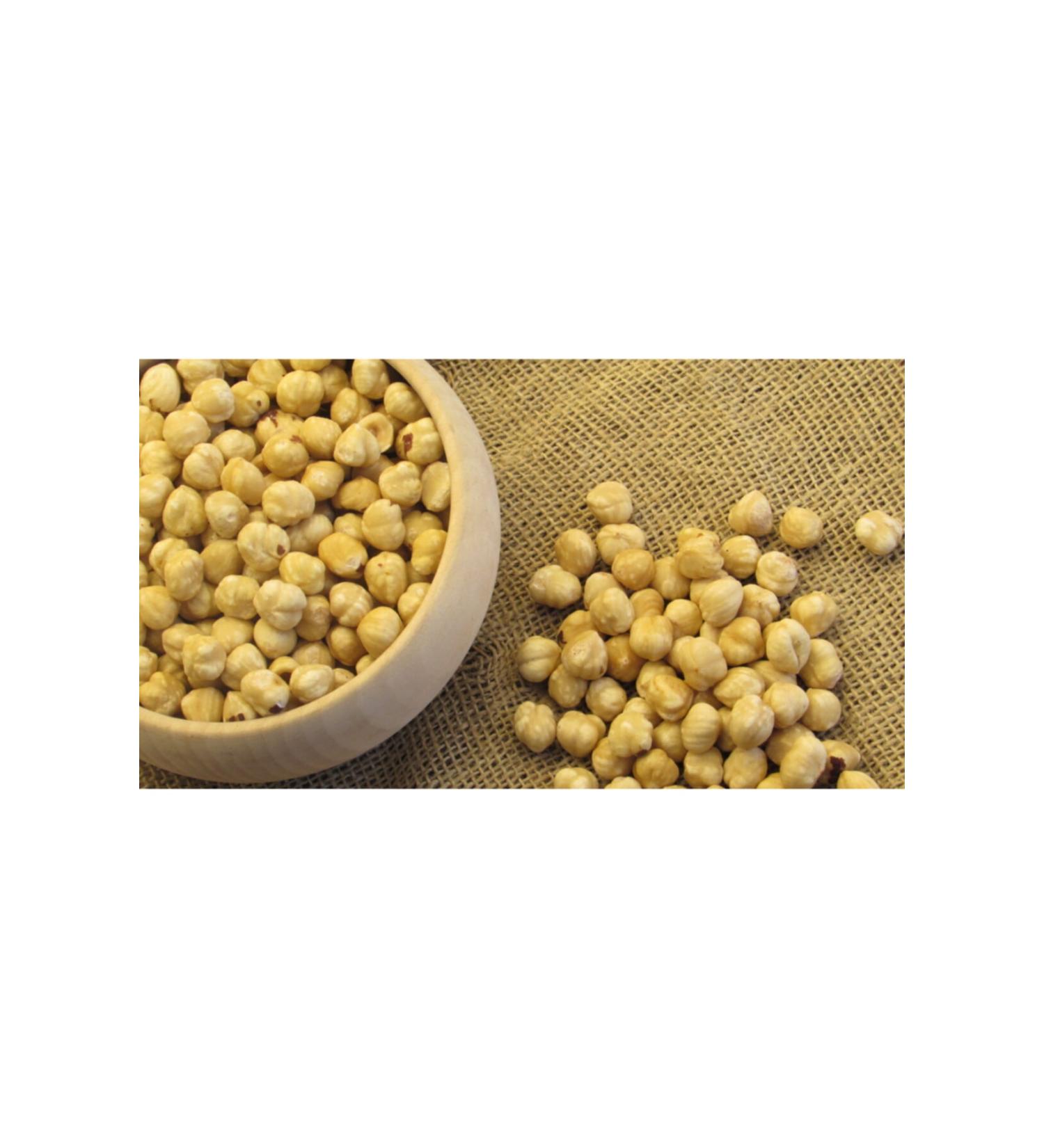 Bafa Flour Organic Durum Wheat Cracked Wheat for Ashura 2 kg