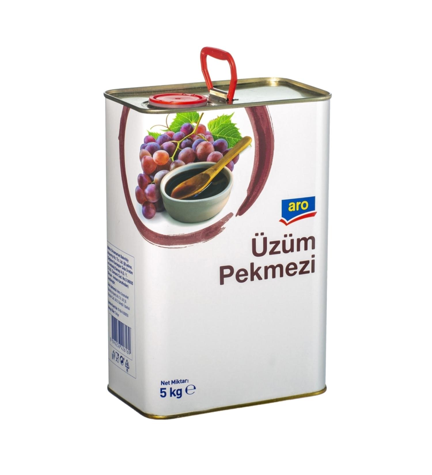 Ba c Home Type Carob Molasses 2000 grams