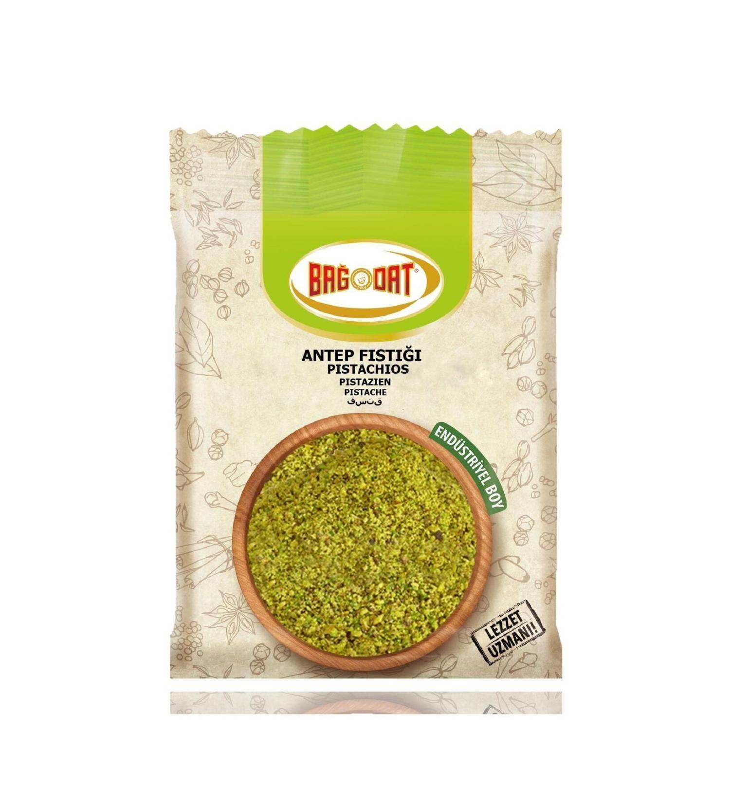 Aromezia Black Pepper Ground 250gr