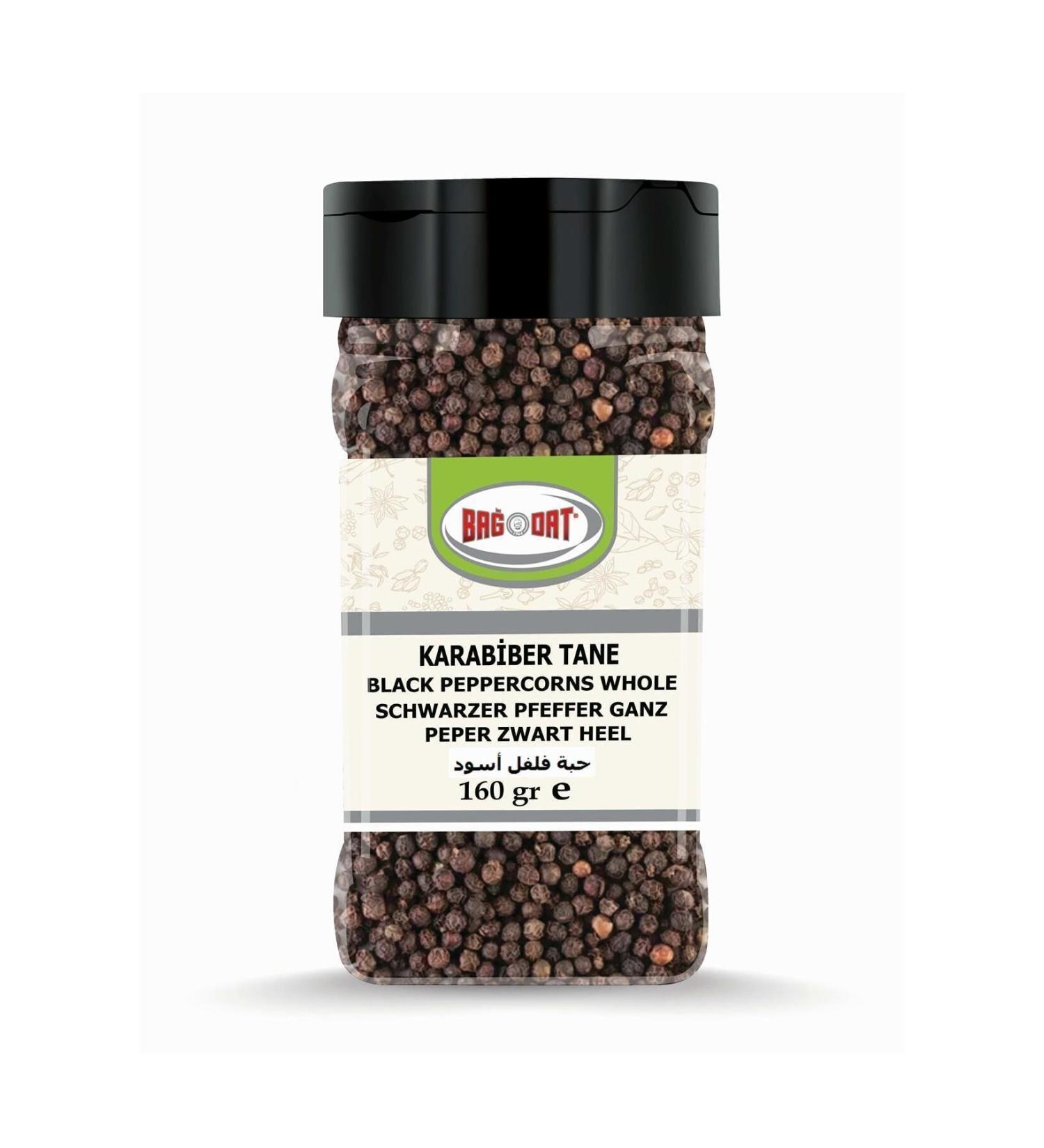 Baghdad Black Cumin 75 G (5 PIECES)