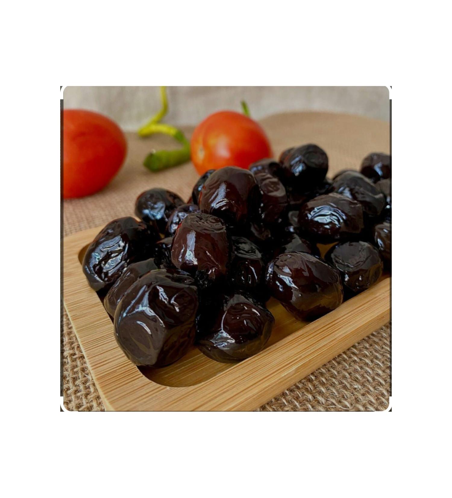 Baghdad Red Black Pepper Grain 250 Gr.