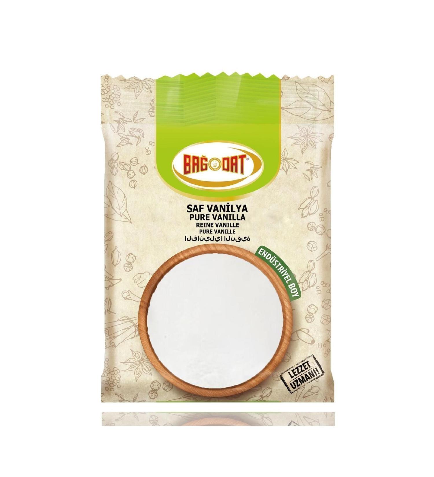 Baghdad Sweet Pepper Powder 500 gr