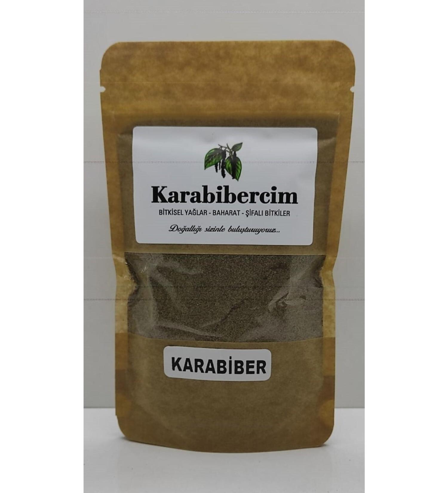 Asl Bu Red Pepper Grain 1 Kg