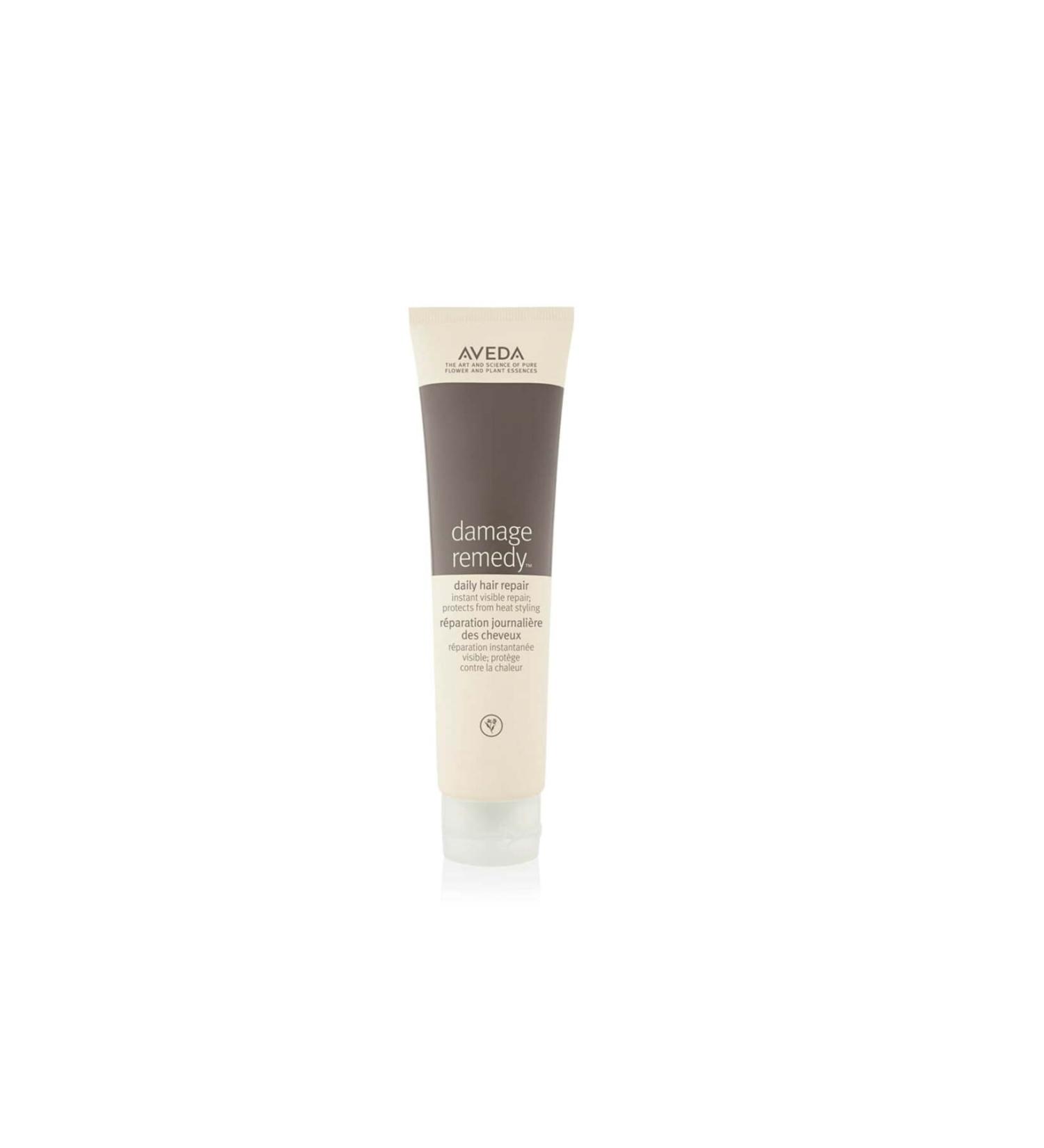 Aveda damage remedy leave-in repair cream 100 ml KEYKUAFORR2195