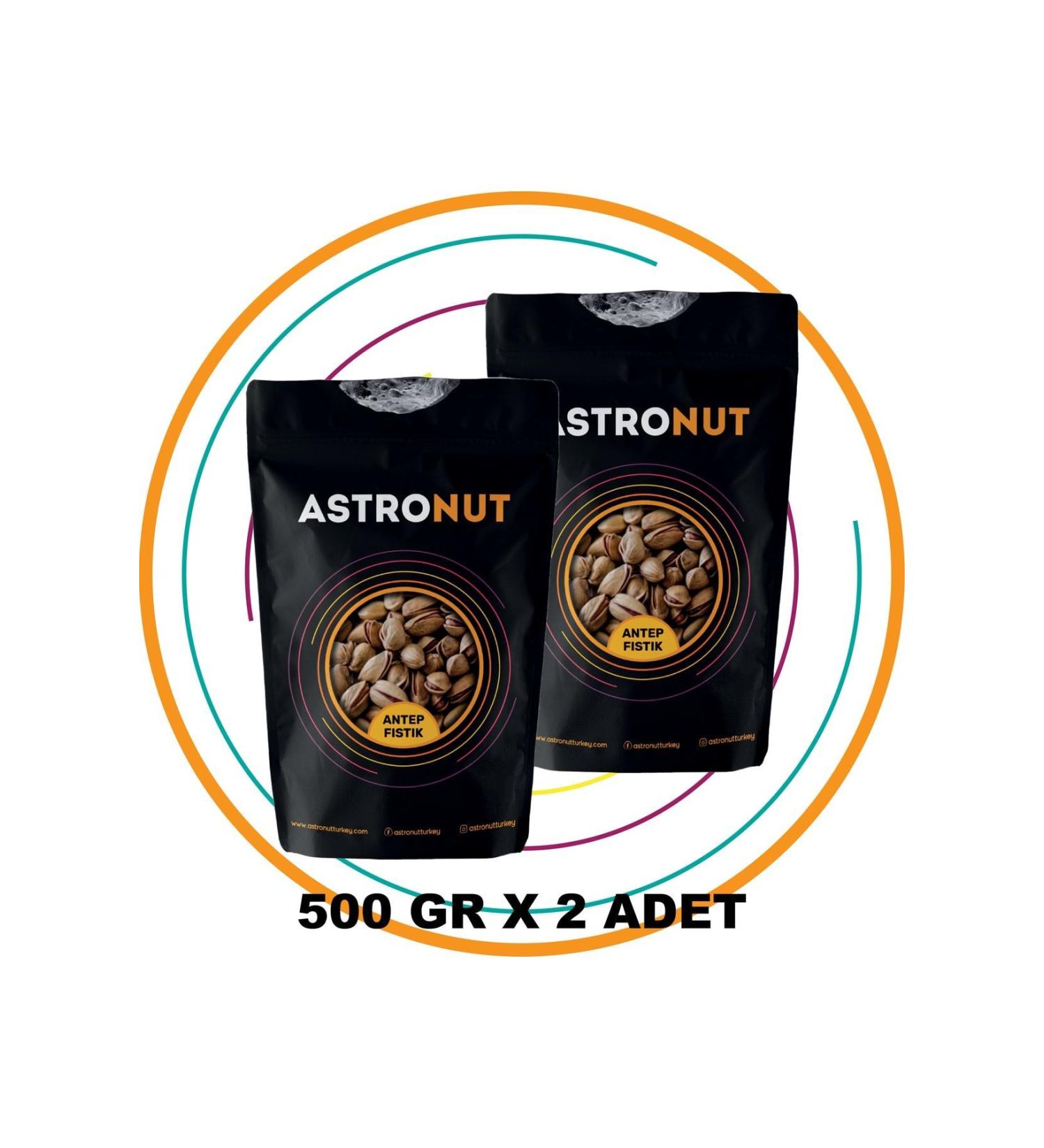 Bakkal Hasan Peanut Roasted Salted Double - 4 Kg