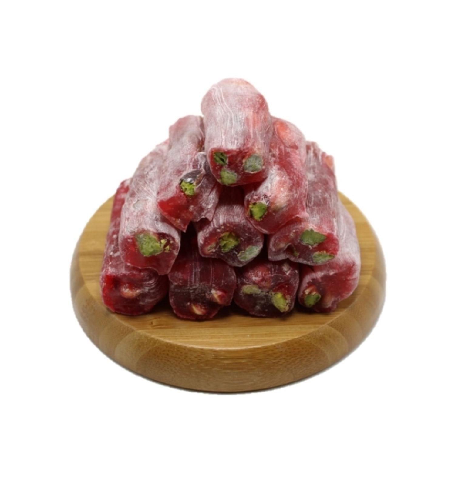 Bakkal Hasan Pistachio Wick Pomegranate - 3 kg Bakkal Hasan