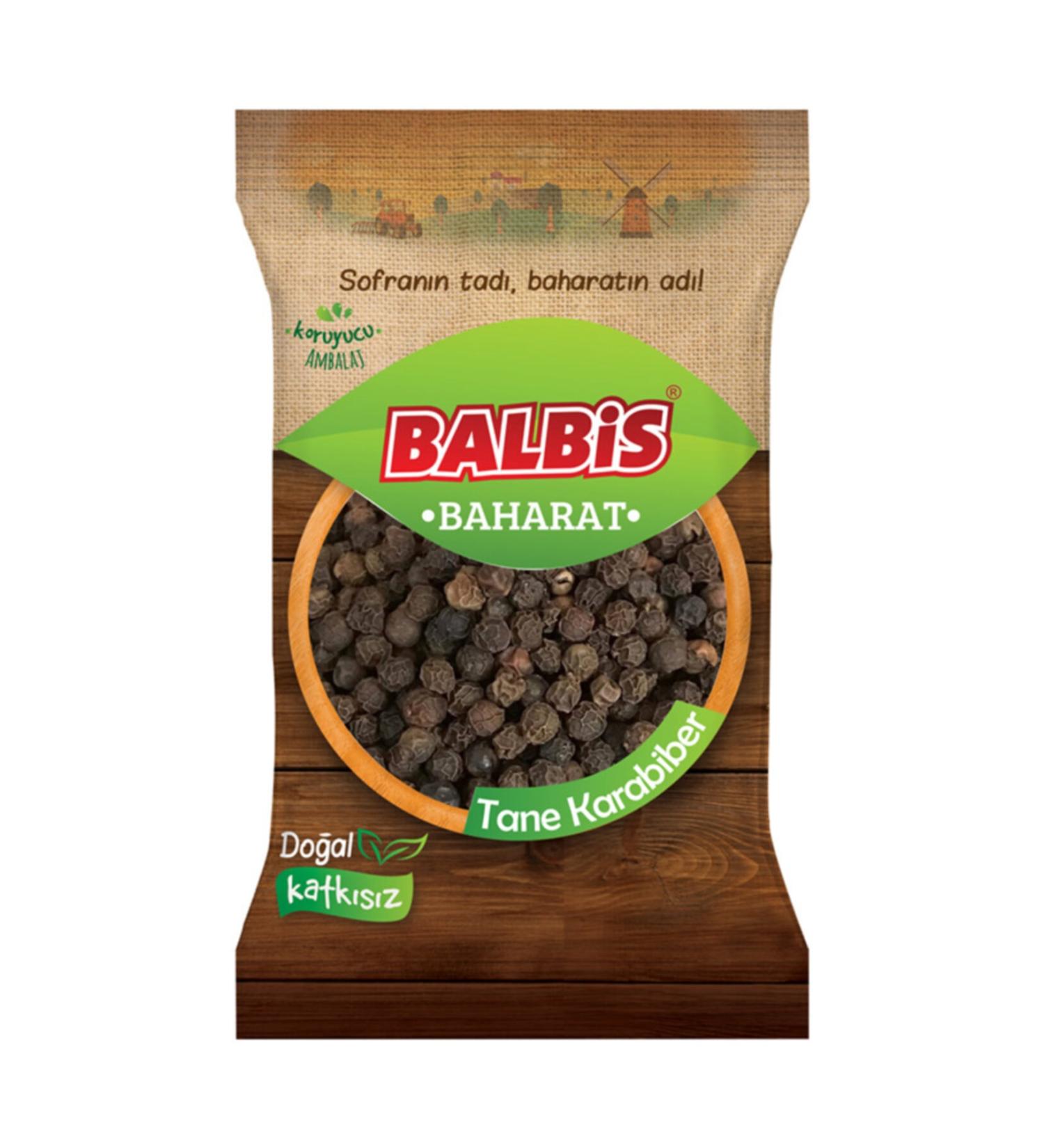 Atilla elebi Specific Super Double Black Olives 500 Gr. (0 NATURAL)
