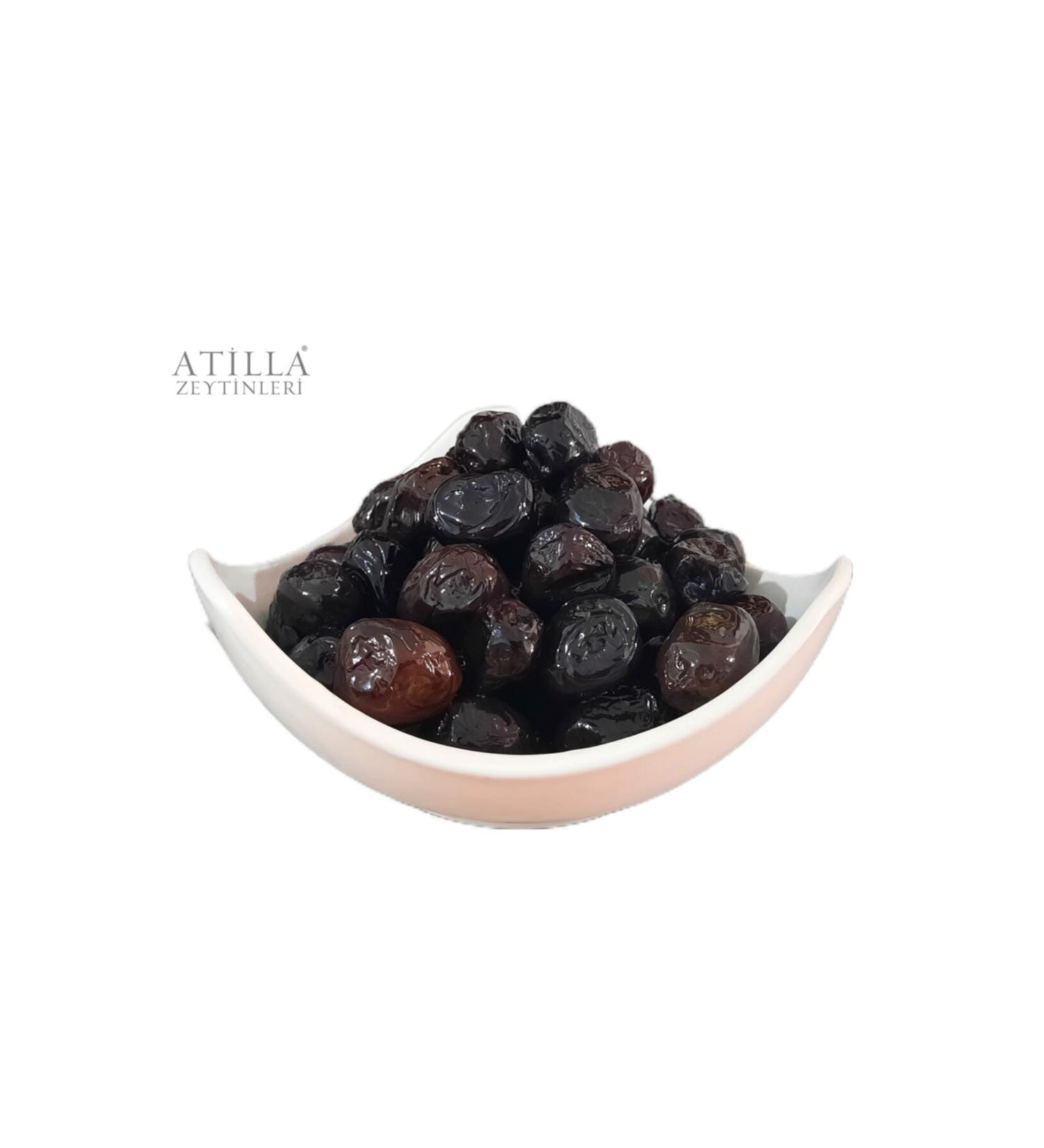 Balbis Black Pepper Powder 500 Gr