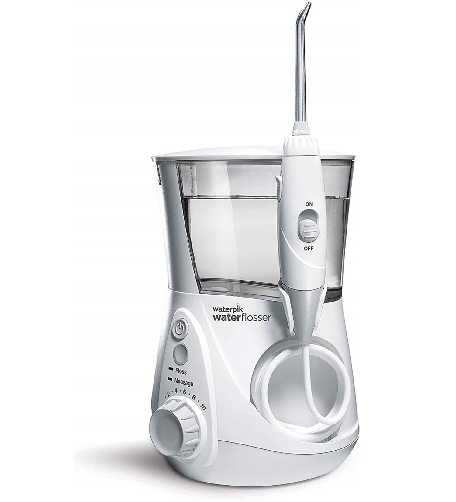 Waterpik Wp-660eu Ultra Professional Oral Irrigator - Buy Online on GoSupps.com