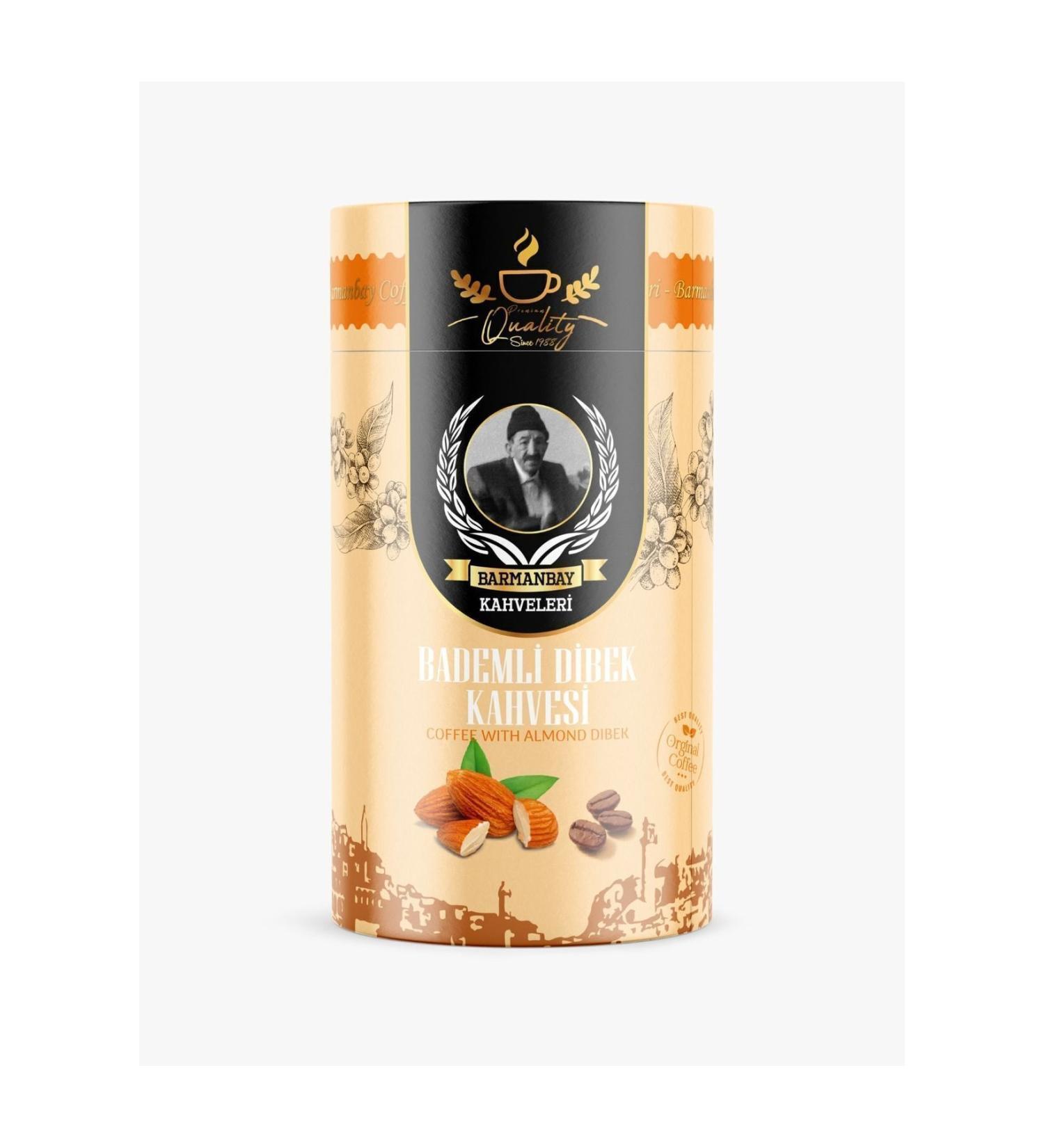 Baristocrat - Turkish Coffee - 250g - Ground