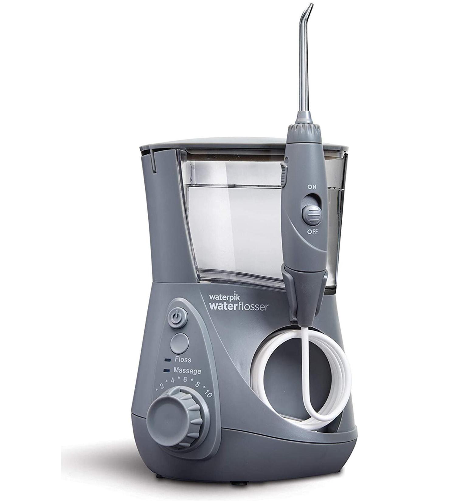 Waterpik Wp-667eu Ultra Professional Oral Irrigator - Buy Online on GoSupps.com