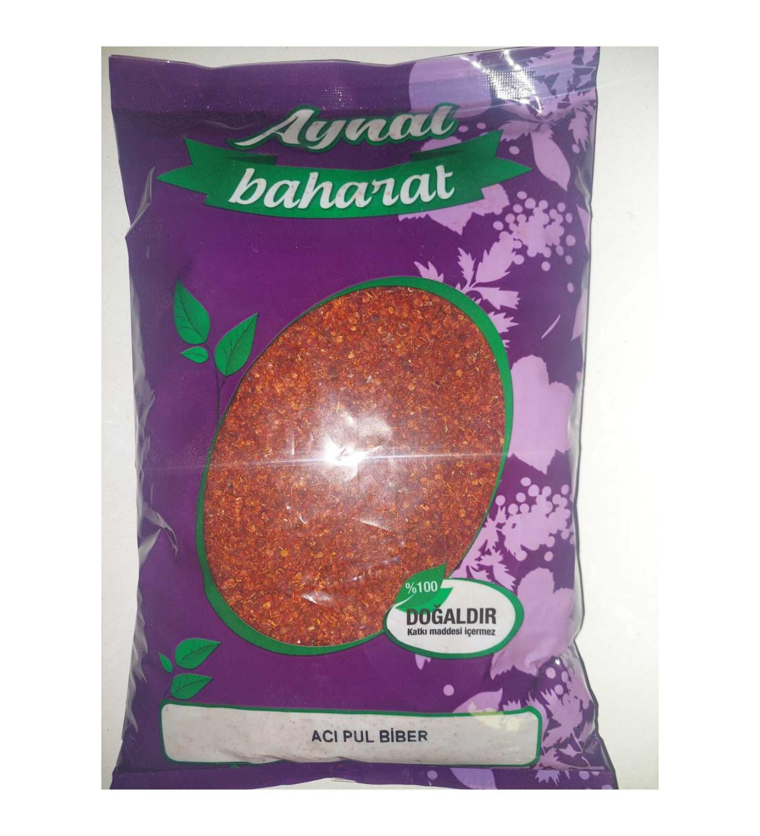 AYM S Gemlik Cracked Green Olives 1 Kg