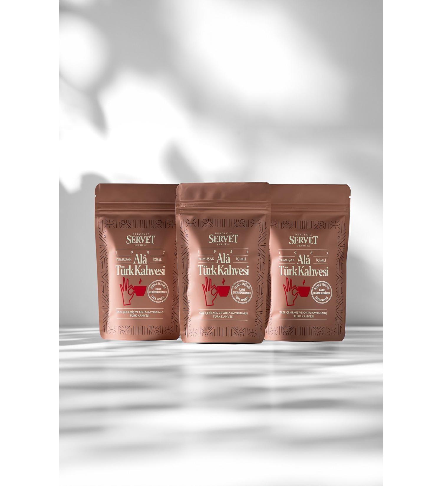 BURCU Sweet Pepper Paste 4250 gr